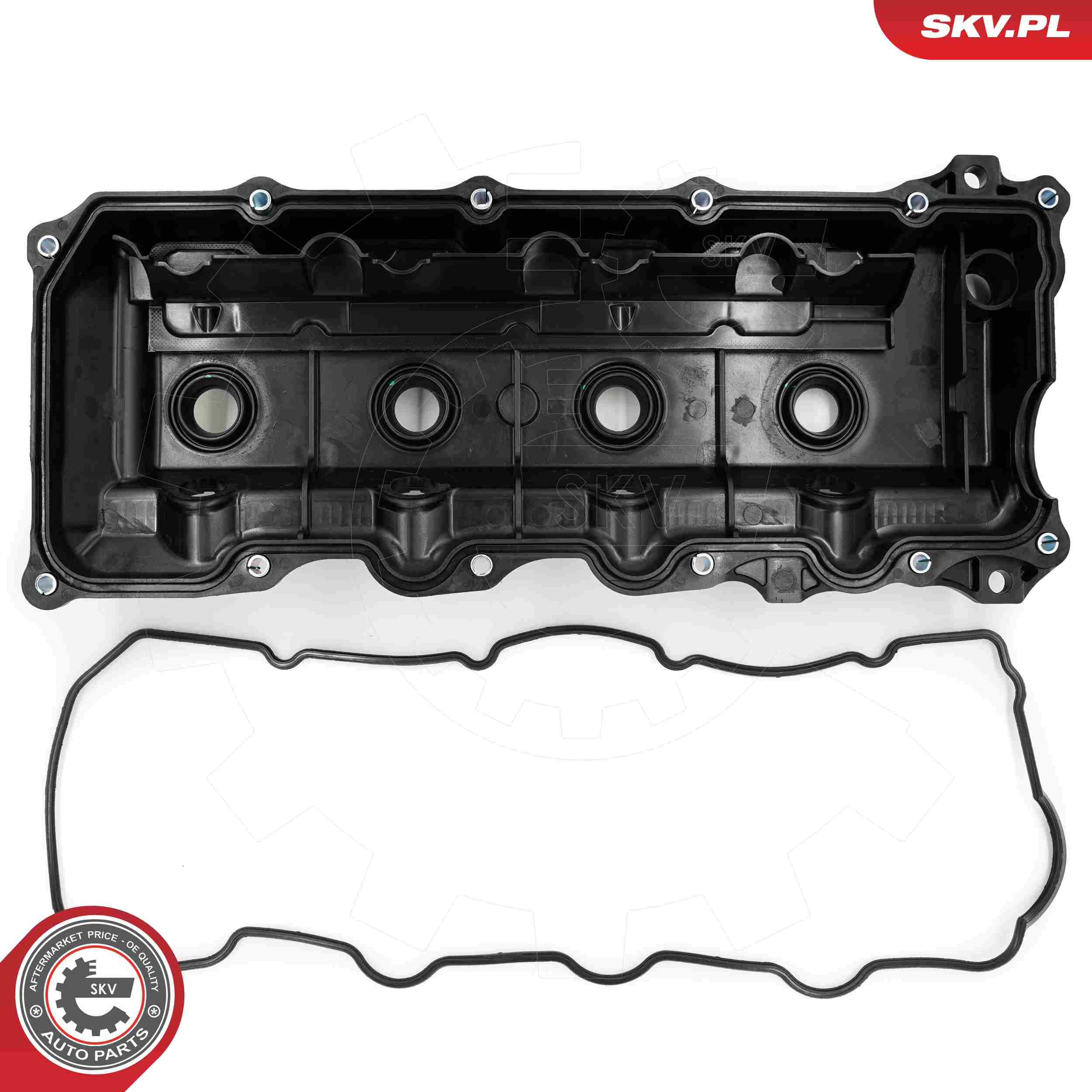 ESEN SKV Topdæksel 48skv101 for TOYOTA