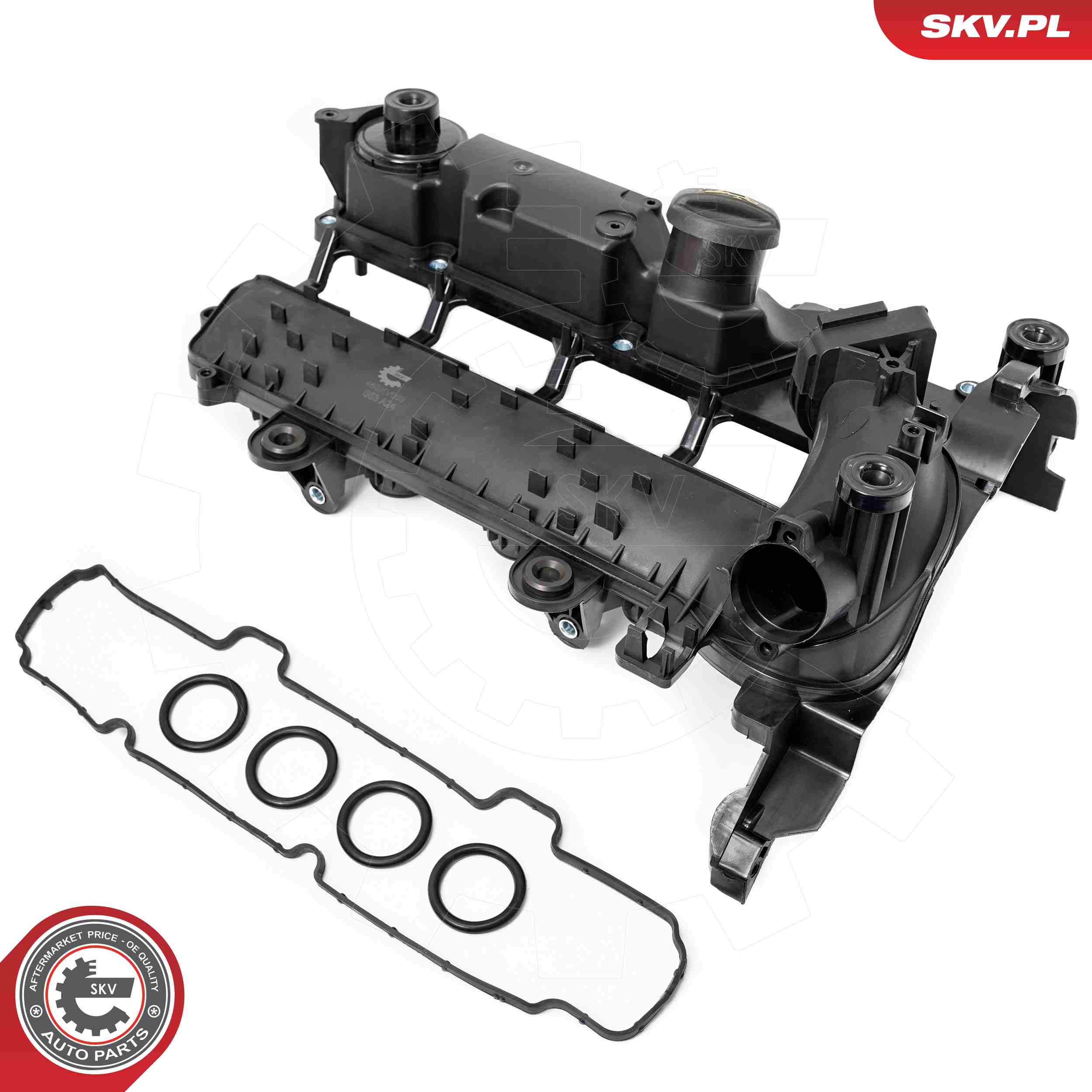 ESEN SKV Topdæksel 48skv099 for FORD PEUGEOT MAZDA
