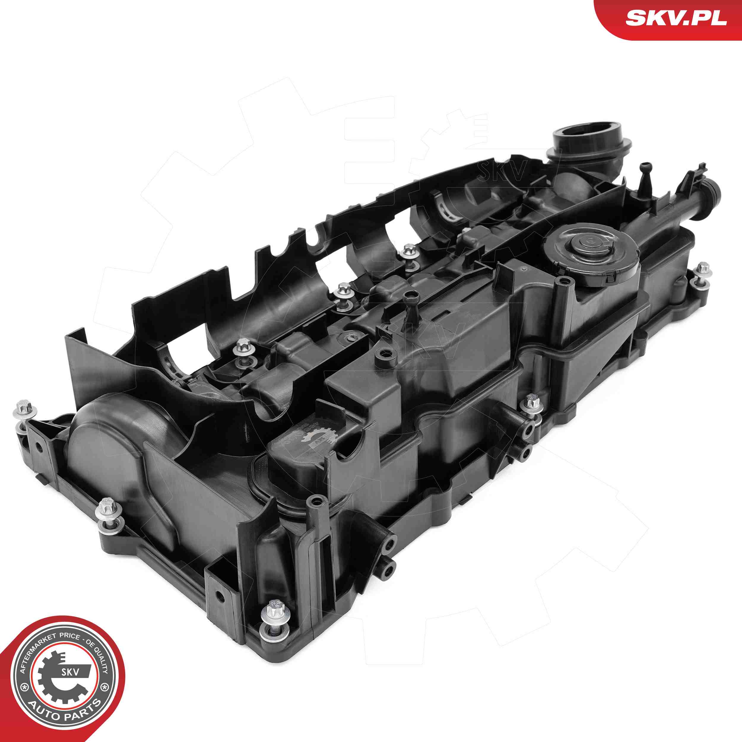 ESEN SKV Topdæksel 48skv104 for BMW