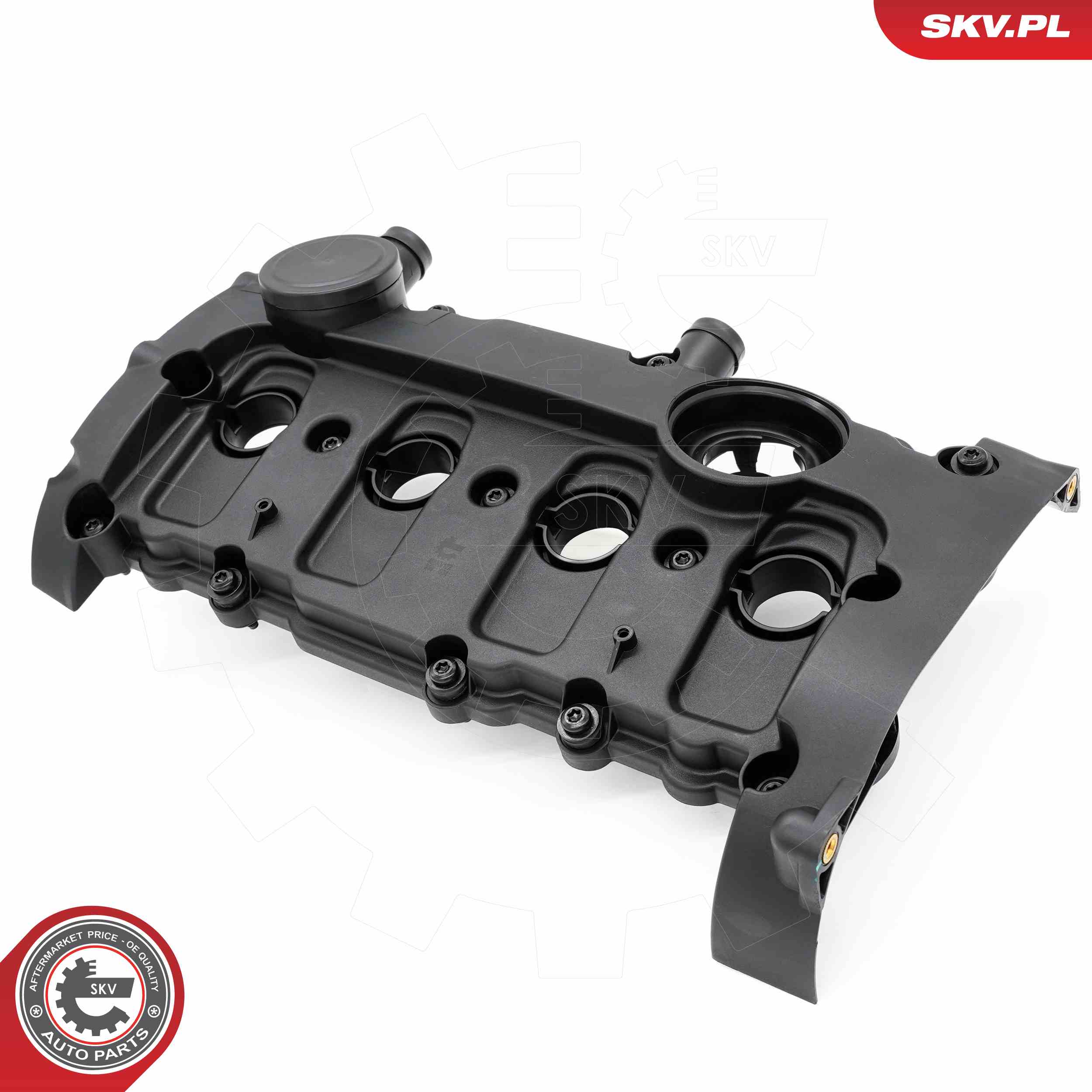 ESEN SKV Topdæksel 48skv122 for VAG VW