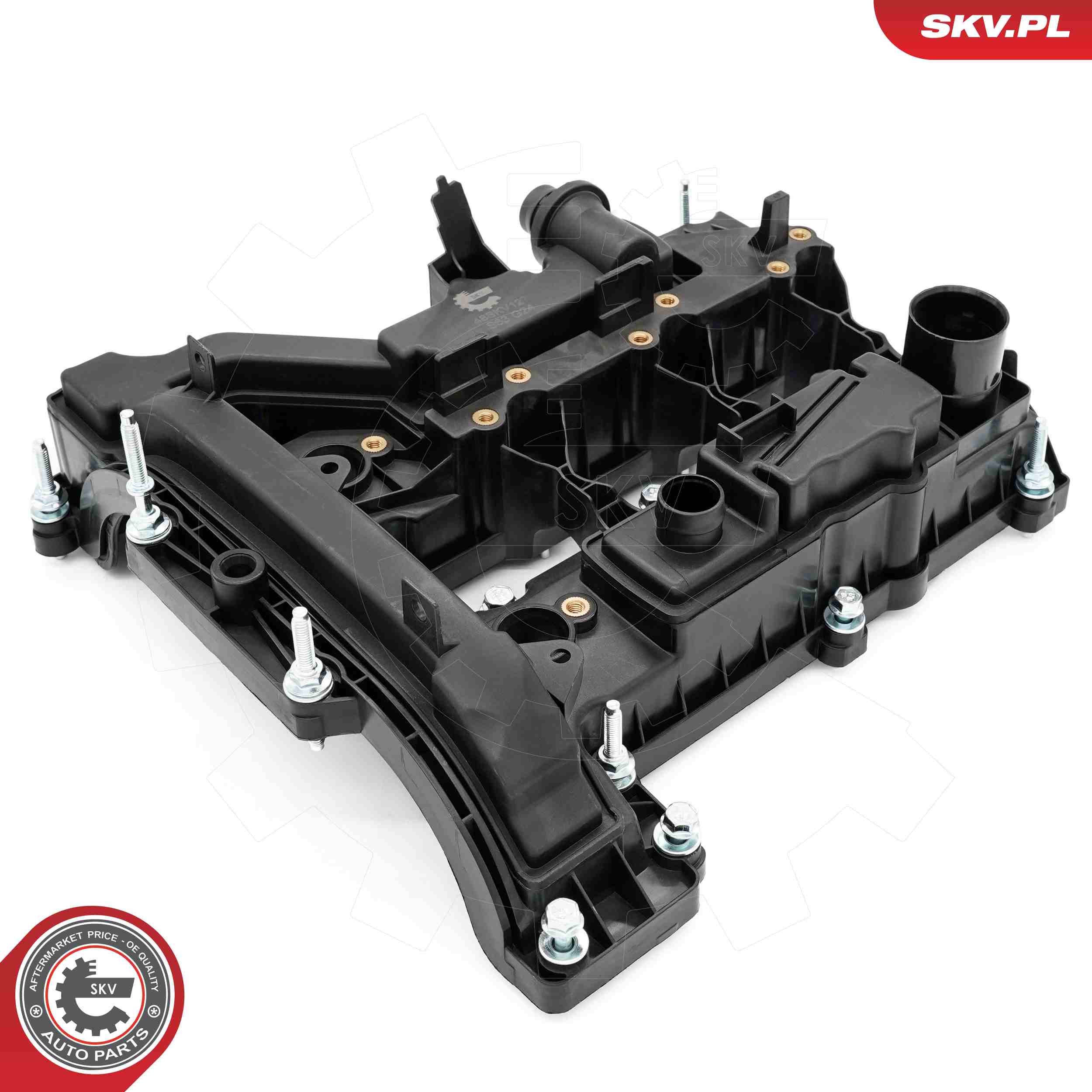 ESEN SKV Topdæksel 48skv127 for FORD