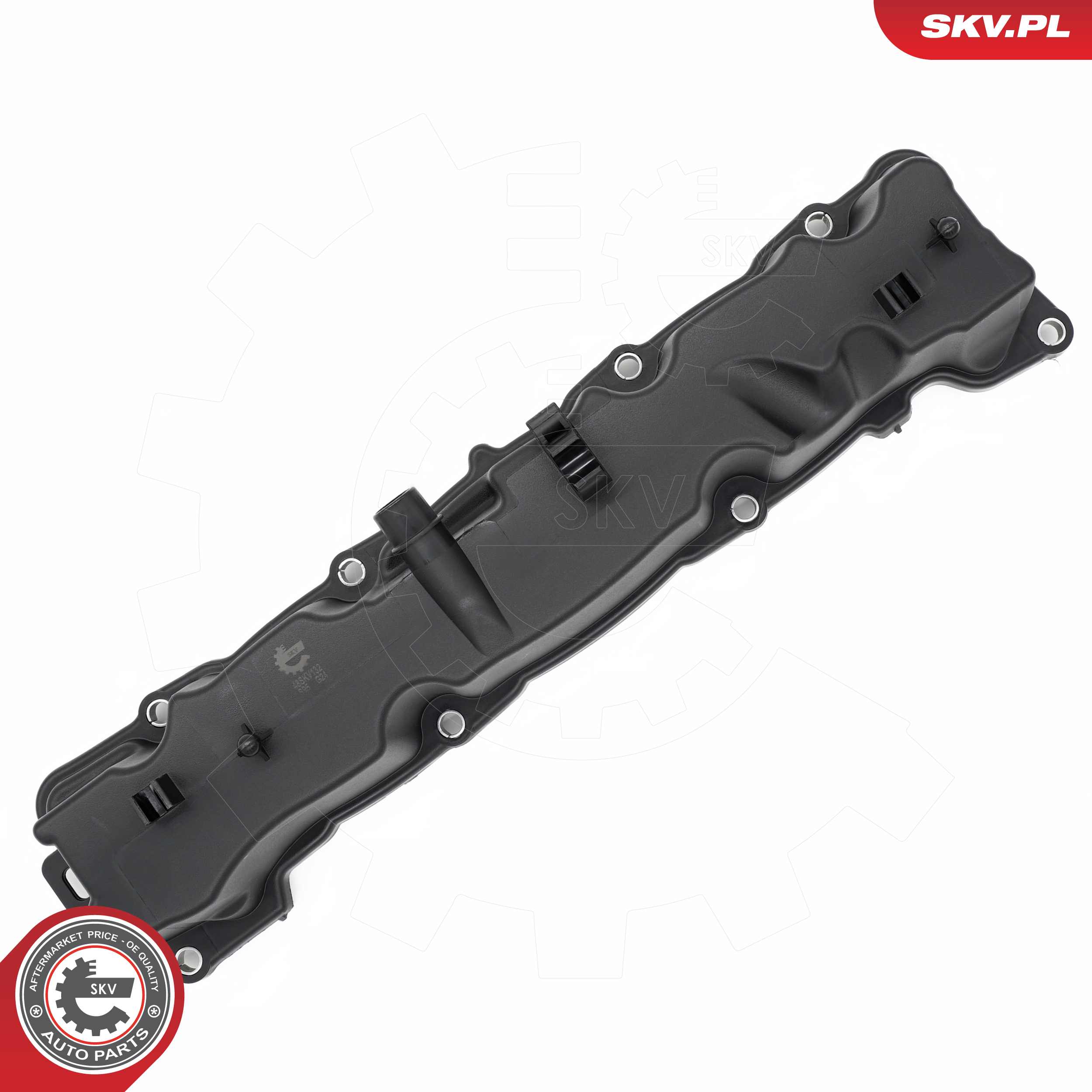 ESEN SKV Topdæksel 48skv132 for PEUGEOT
