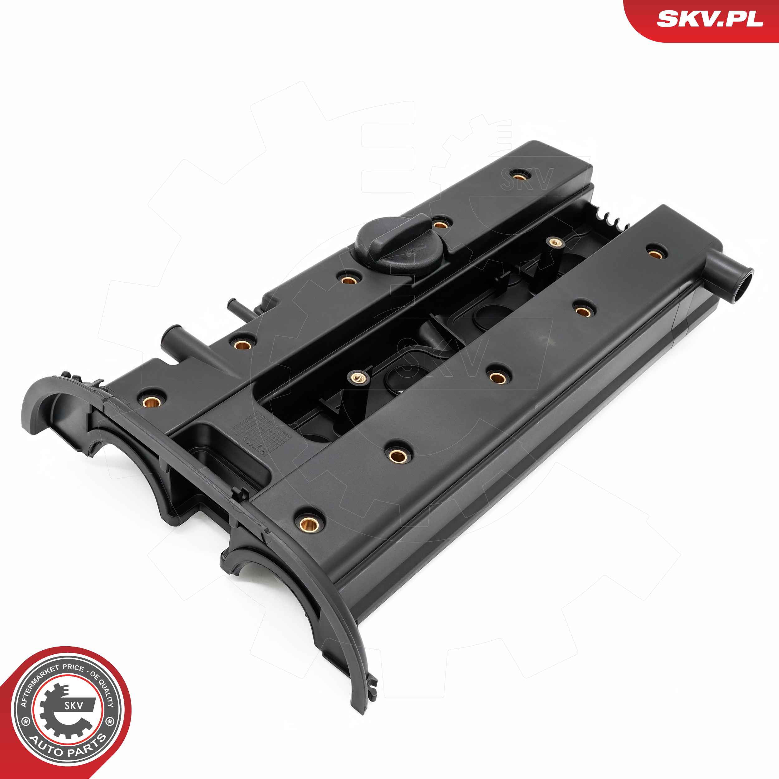 ESEN SKV Topdæksel 48skv140 for OPEL