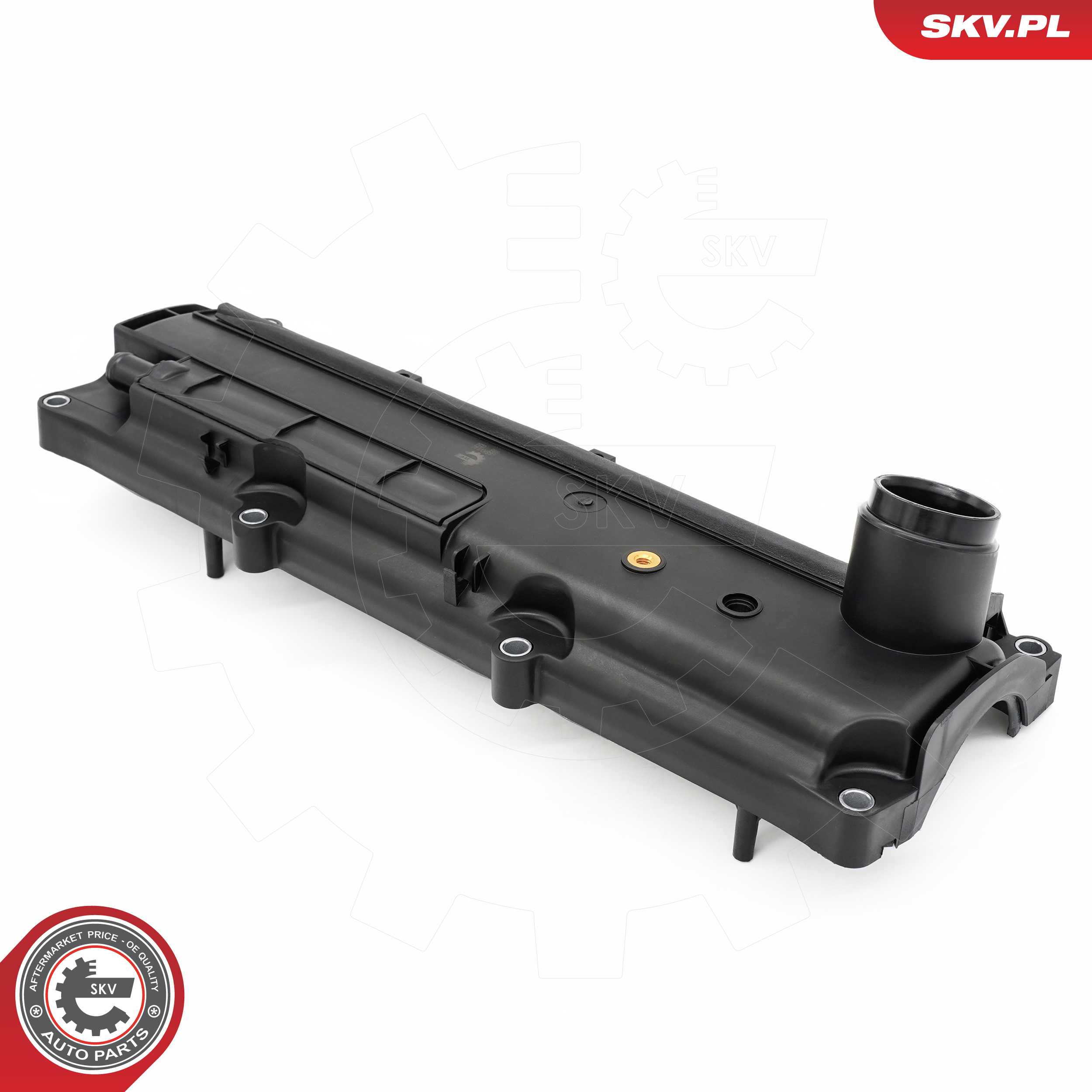 ESEN SKV Topdæksel 48skv142 for NISSAN DACIA RENAULT SUZUKI