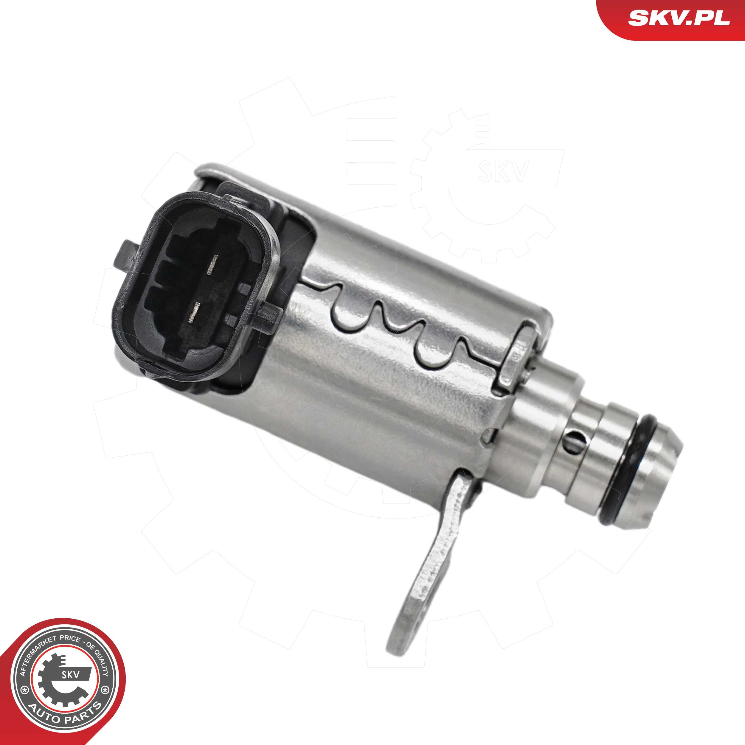 ESEN SKV Oliepumpe 77skv027 for LANCIA PEUGEOT FIAT