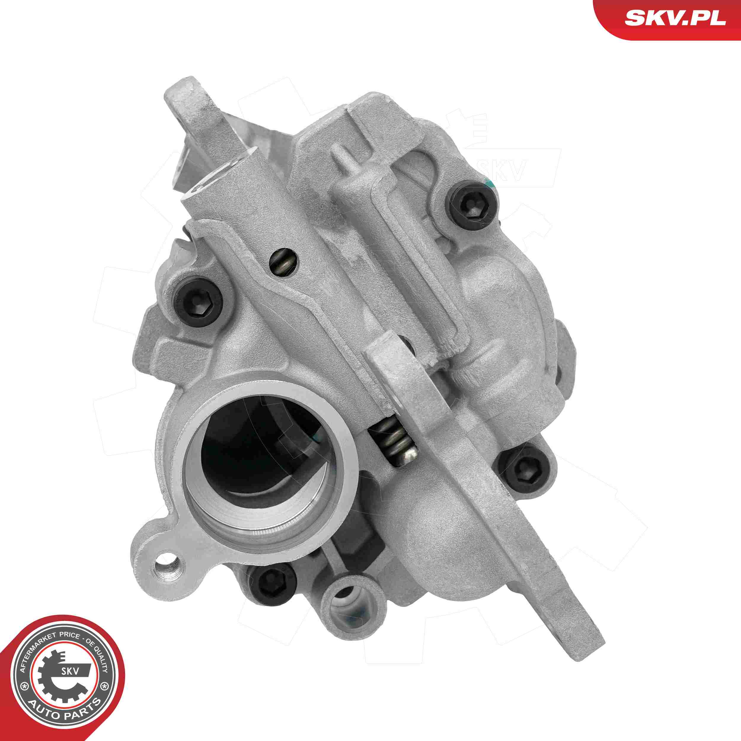 ESEN SKV Oliepumpe 77skv040 for FORD PEUGEOT MAZDA LAND ROVER