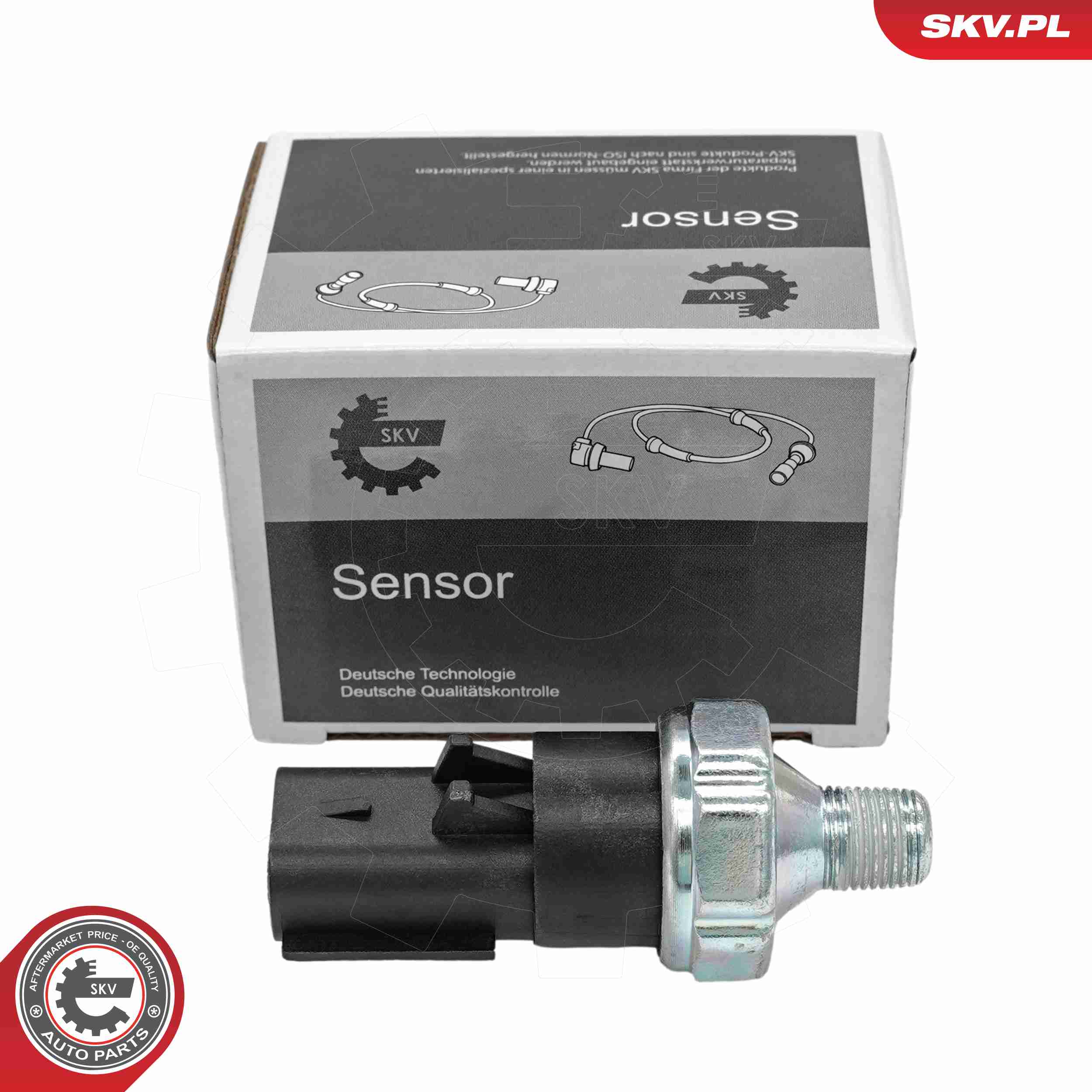 ESEN SKV Olietrykskontakt 95skv134 for JEEP