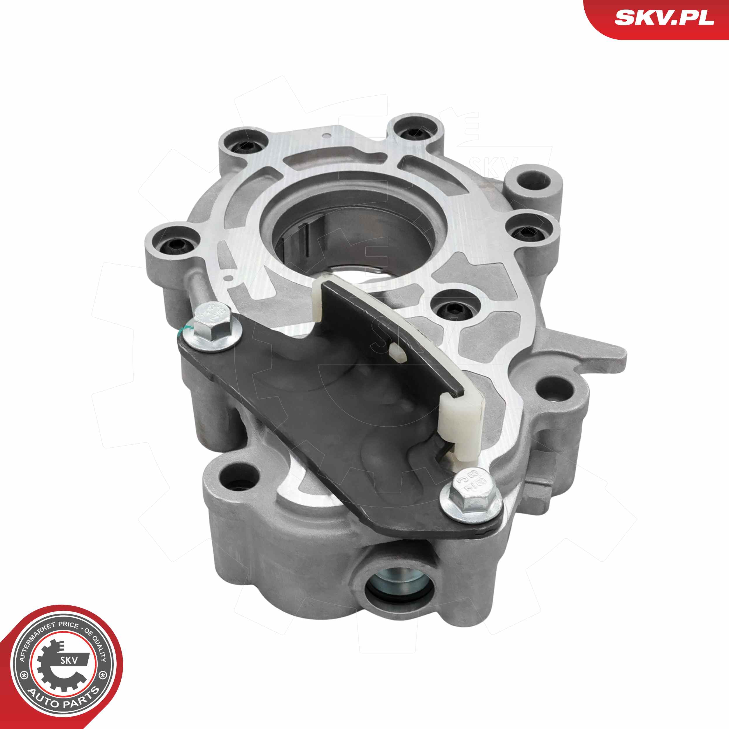 ESEN SKV Oliepumpe 77skv038 for VAUXHALL