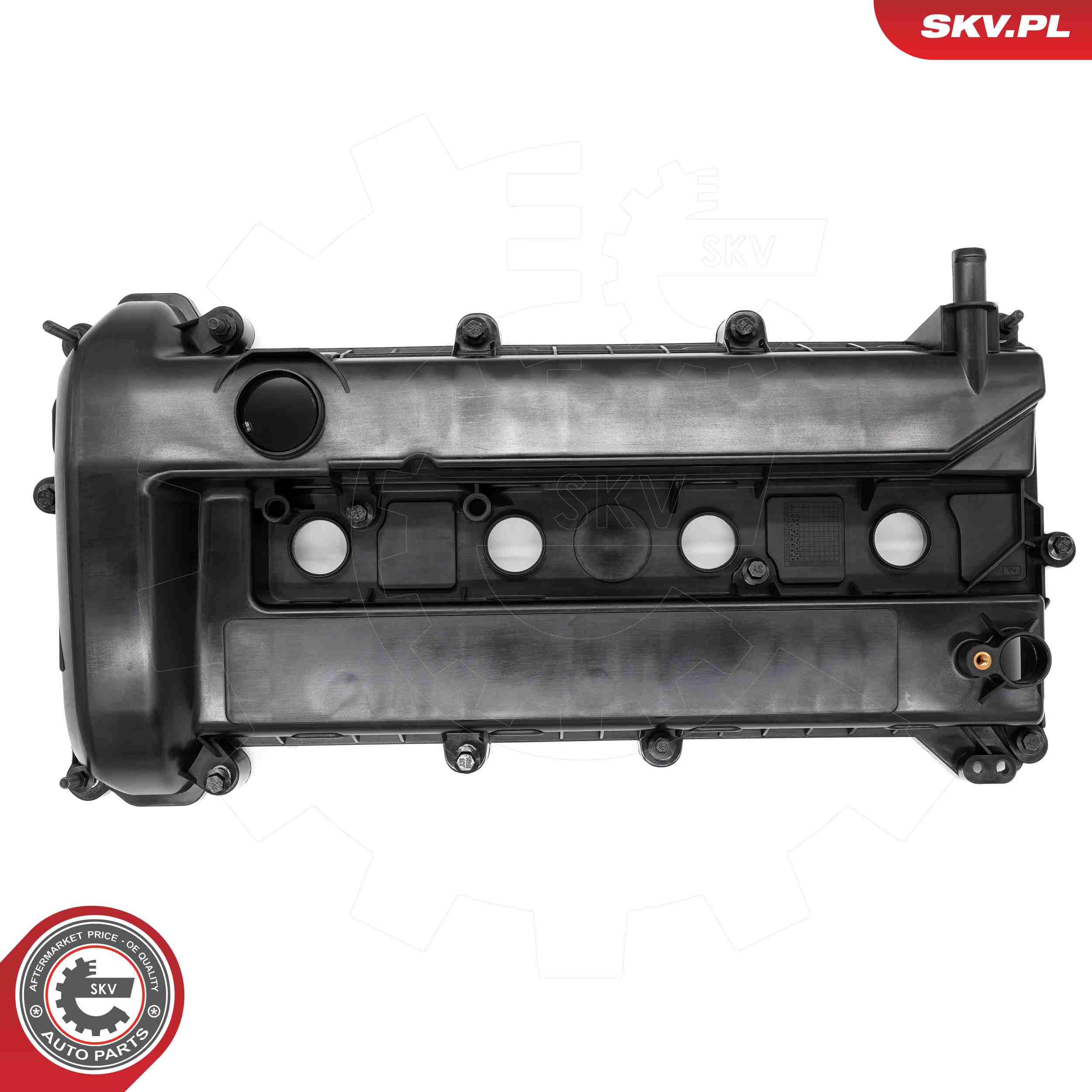 ESEN SKV Topdæksel 48skv161 for FORD OPEL