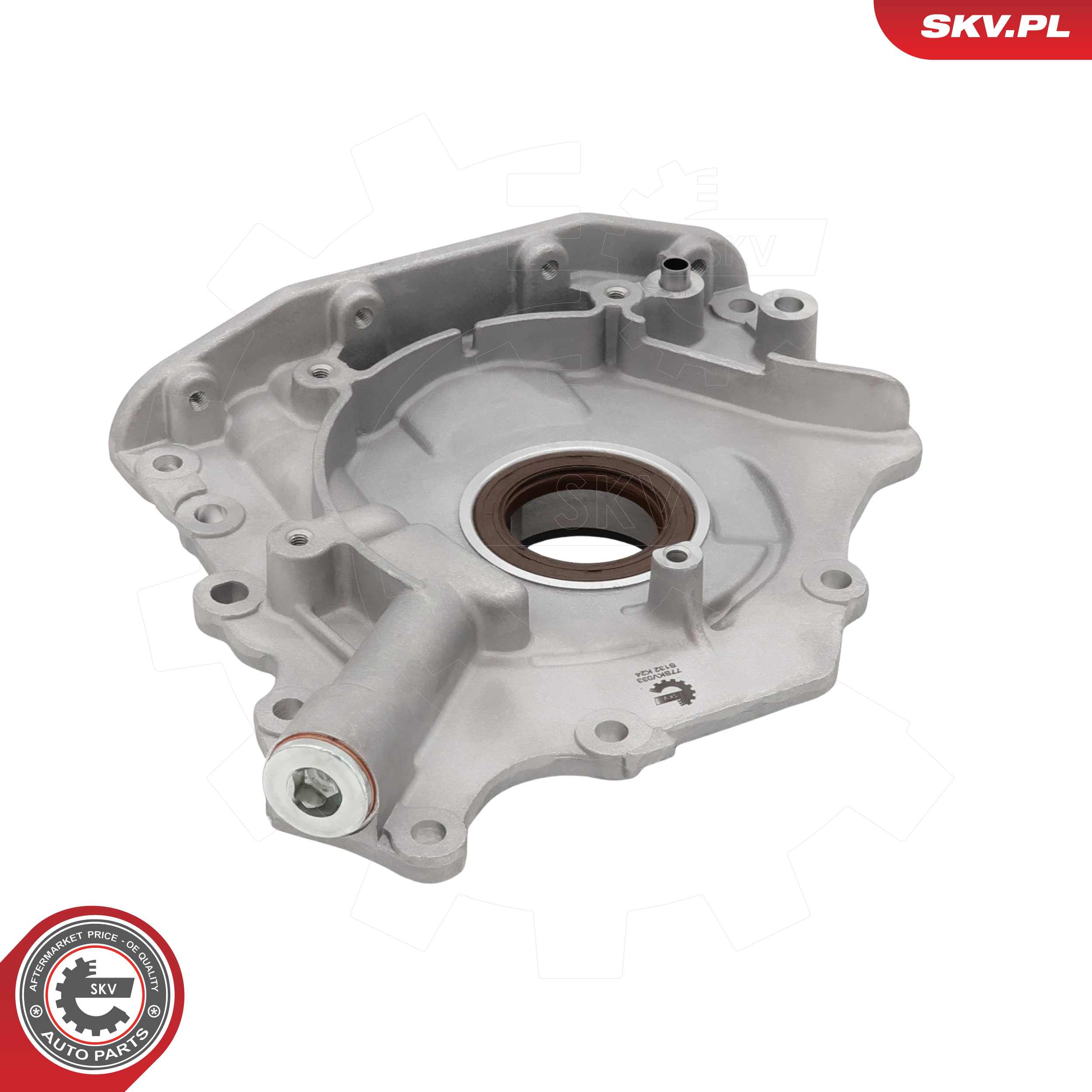 ESEN SKV Oliepumpe 77skv033 for FORD VOLVO PEUGEOT DS MAZDA SUZUKI TOYOTA MINI