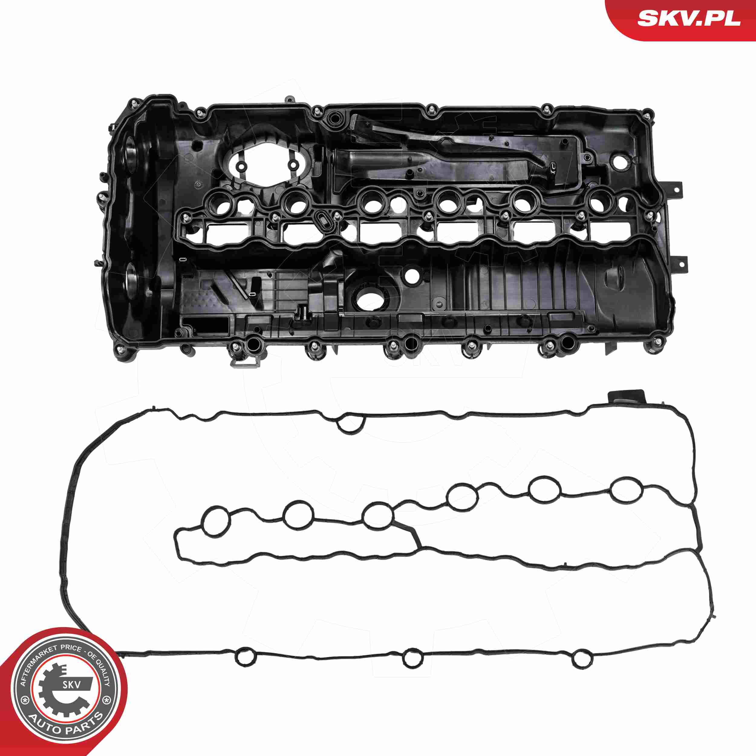 ESEN SKV Topdæksel 48skv181 for BMW