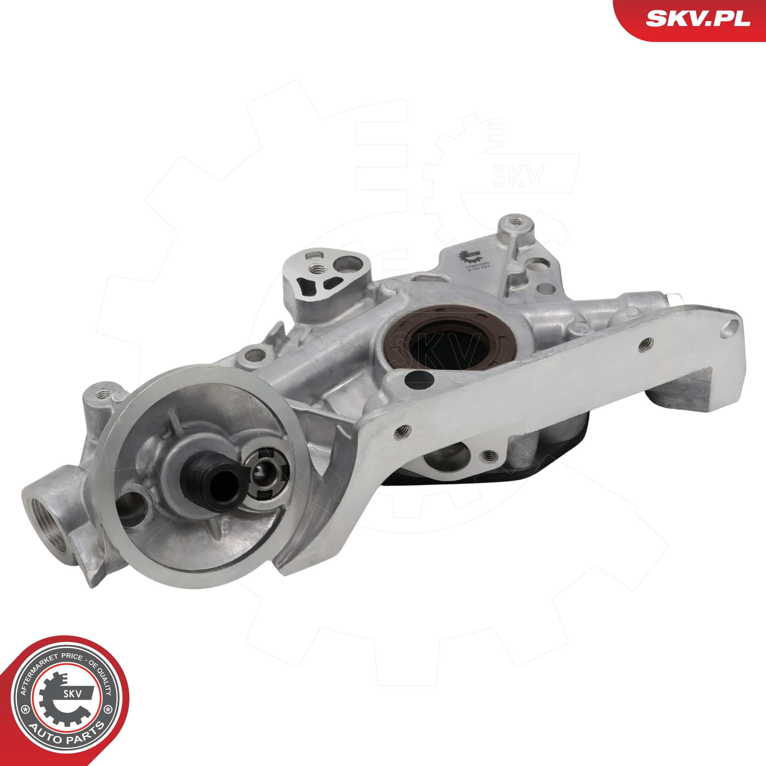 ESEN SKV Oliepumpe 77skv030 for OPEL DAEWOO VAUXHALL