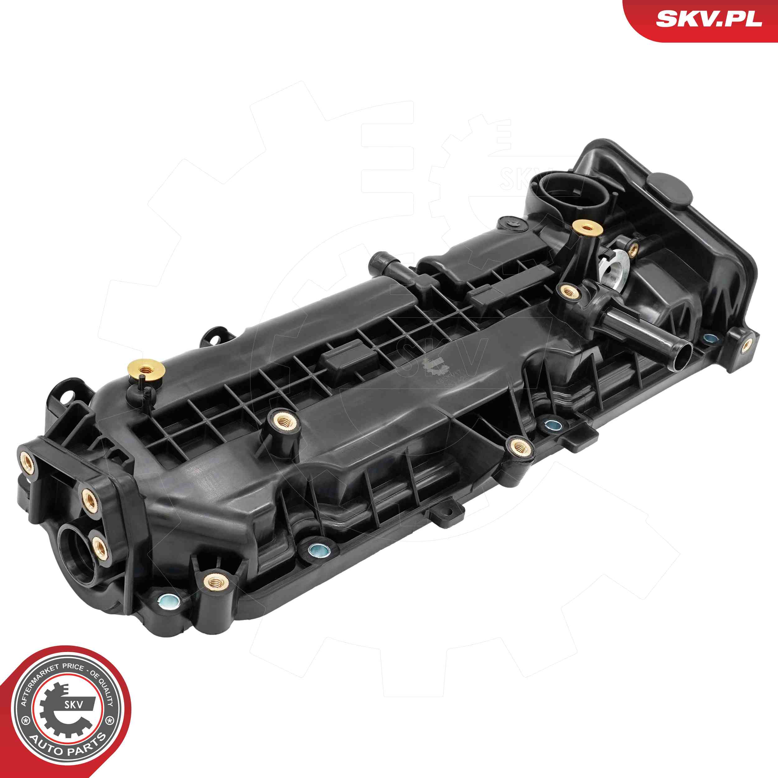 ESEN SKV Topdæksel 48skv171 for FIAT