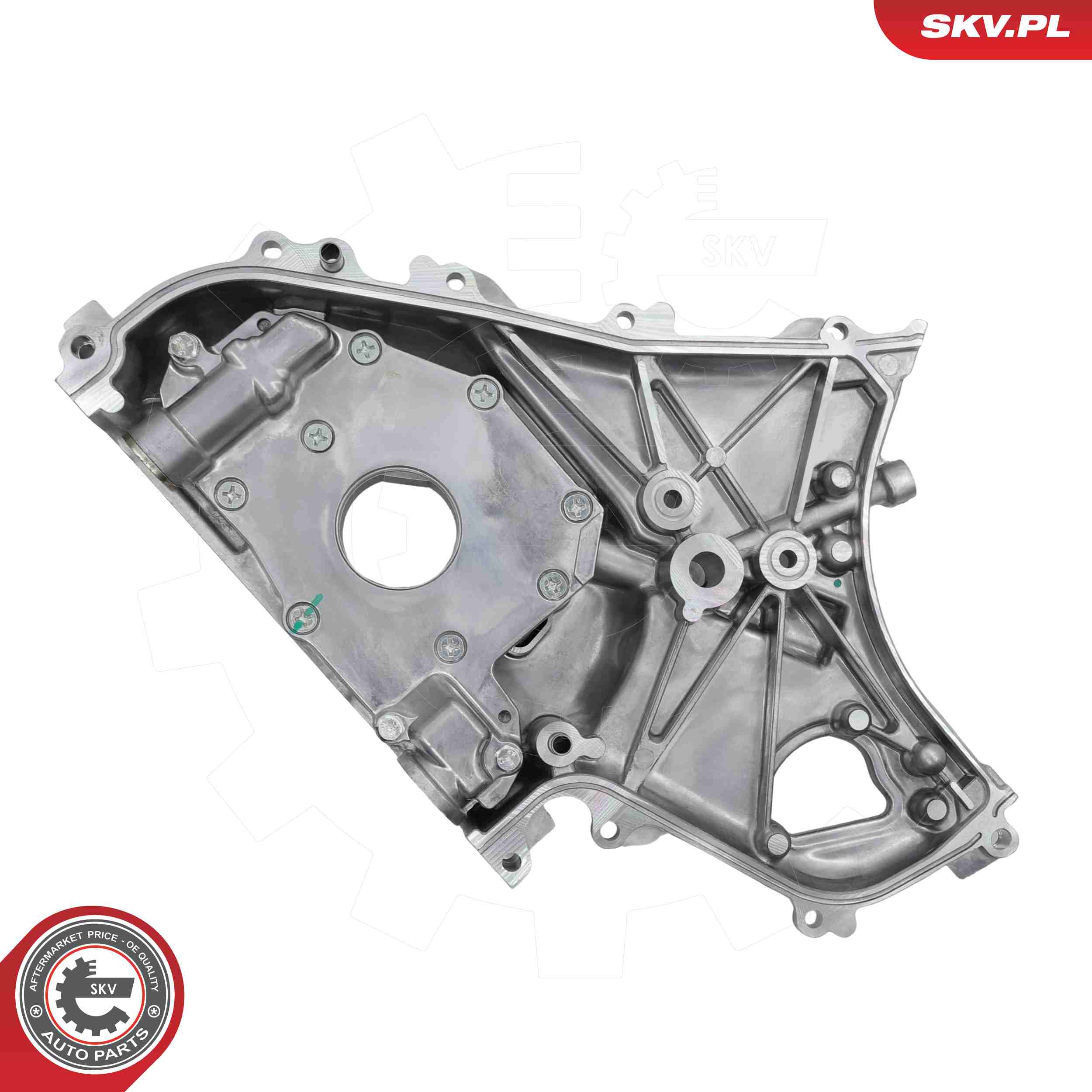ESEN SKV Oliepumpe 77skv020 for NISSAN