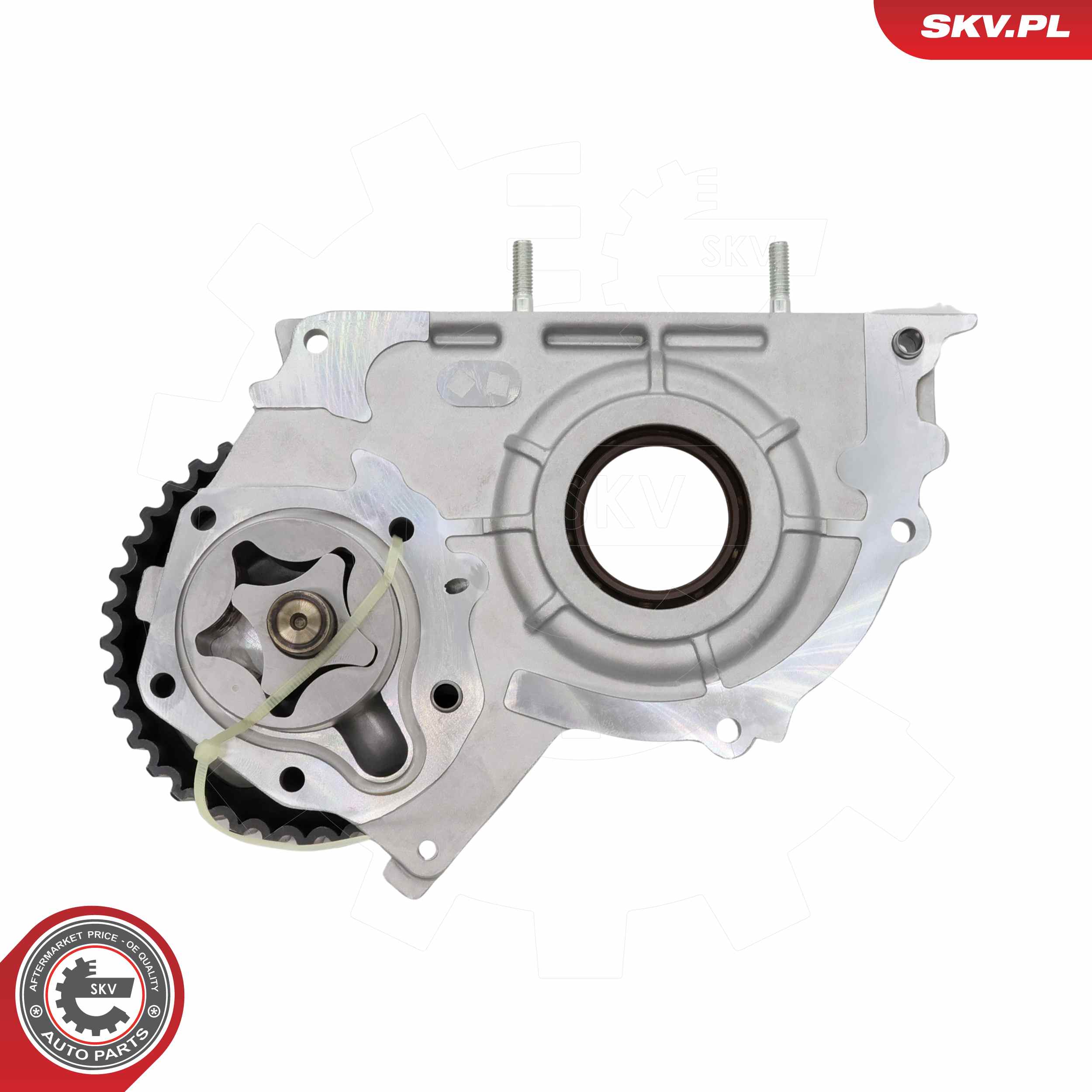 ESEN SKV Oliepumpe 77skv016 for OPEL VAUXHALL ISUZU