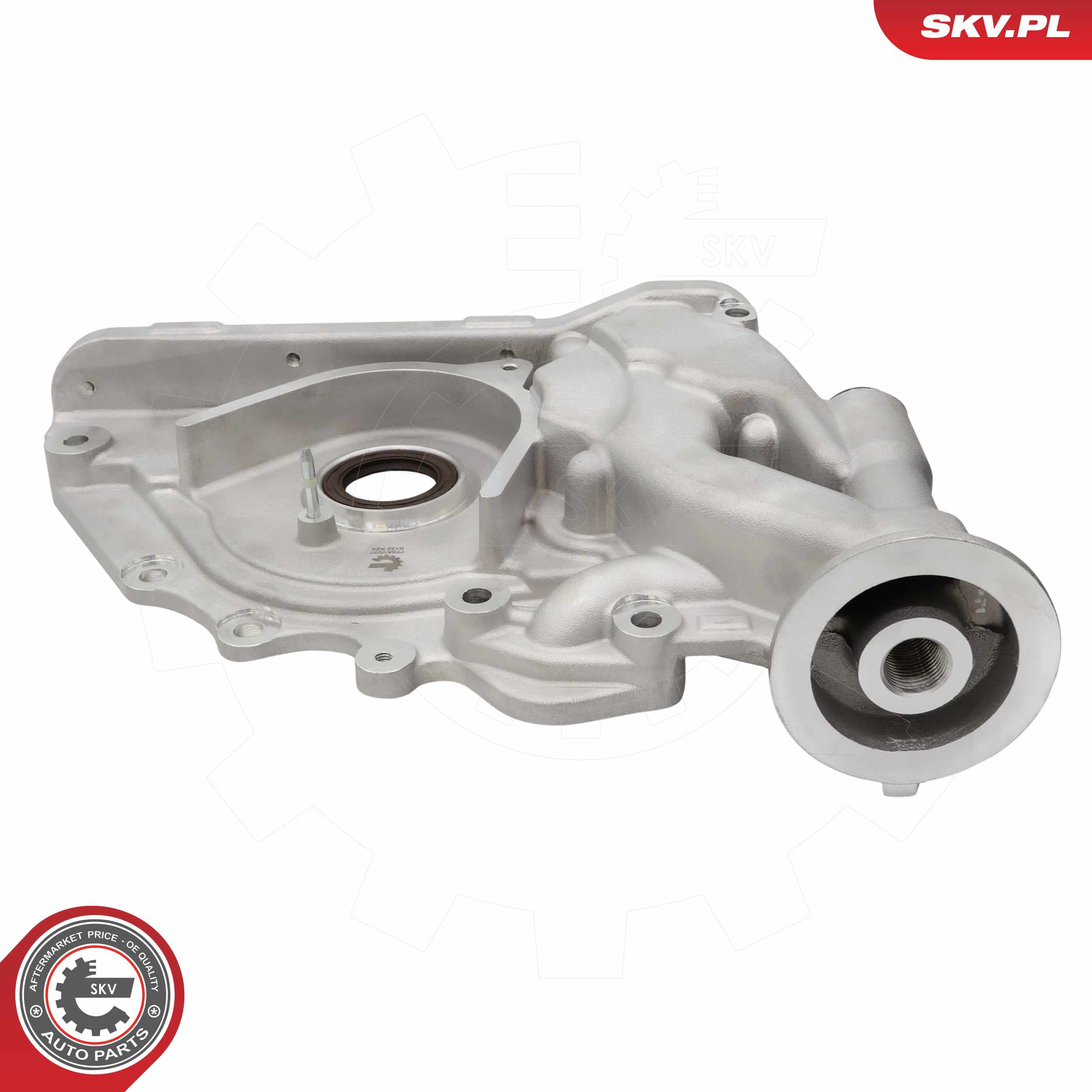 ESEN SKV Oliepumpe 77skv037 for KIA