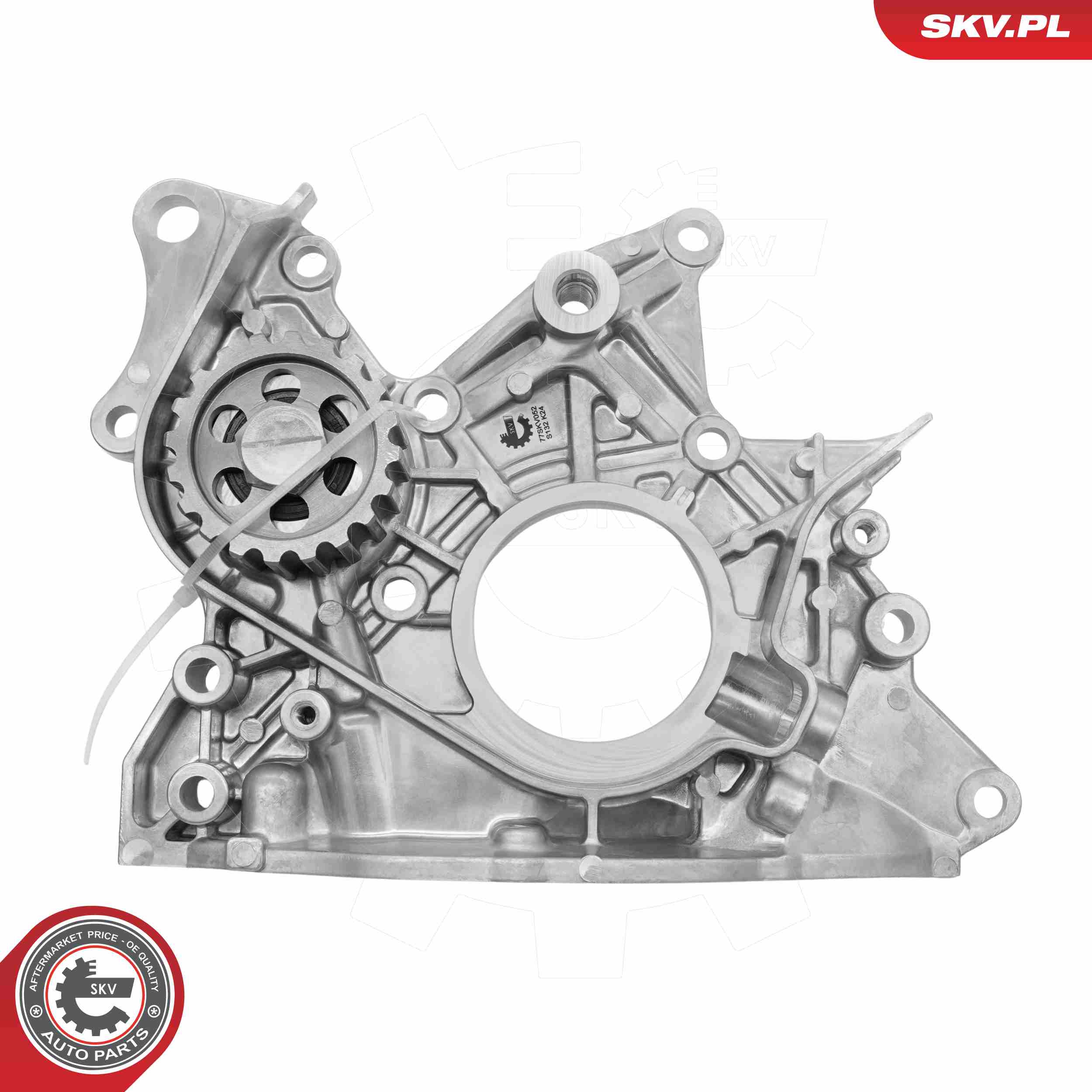 ESEN SKV Oliepumpe 77skv052 for TOYOTA