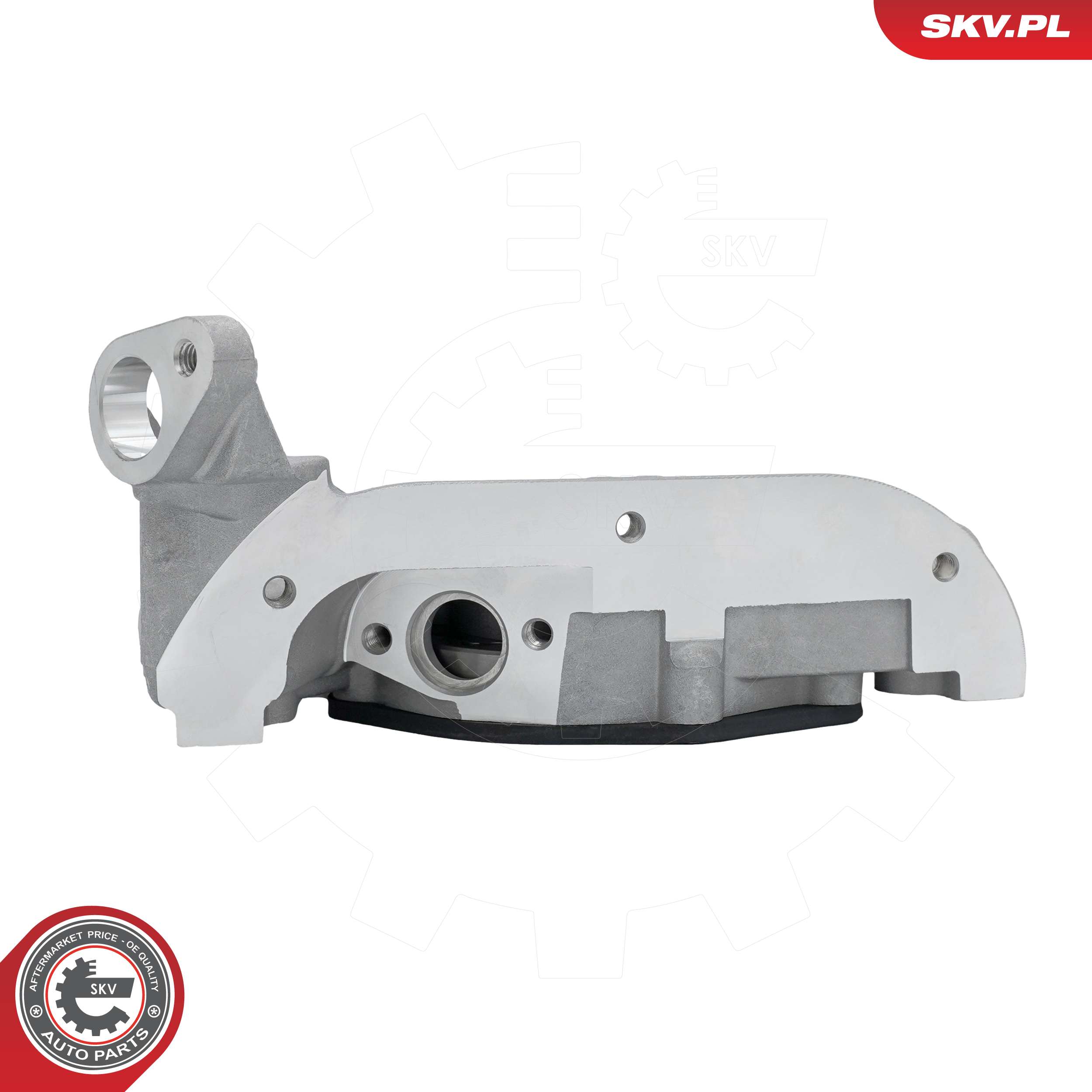 ESEN SKV Oliepumpe 77skv051 for OPEL GENERAL MOTORS