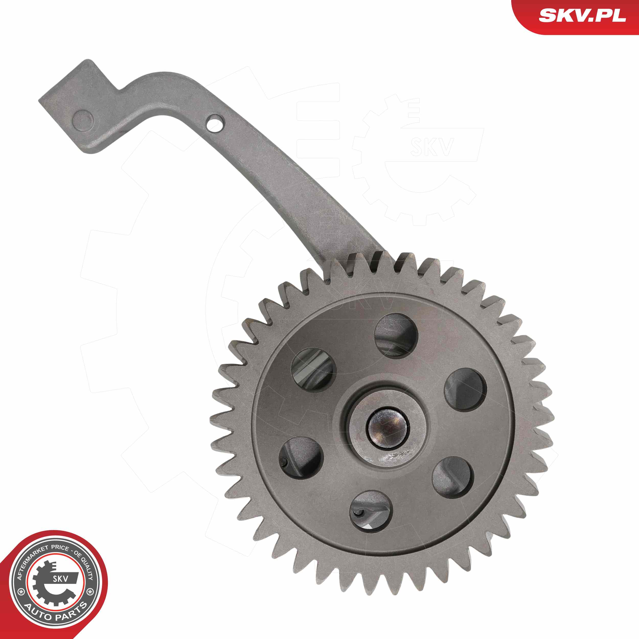 ESEN SKV Oliepumpe 77skv019 for VW