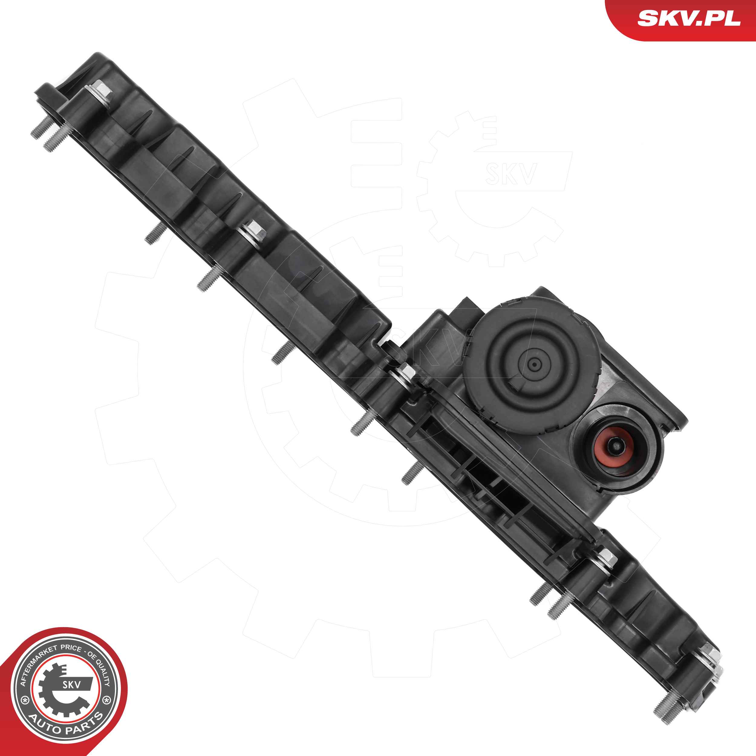 ESEN SKV Topdæksel 48skv168 for LAND ROVER
