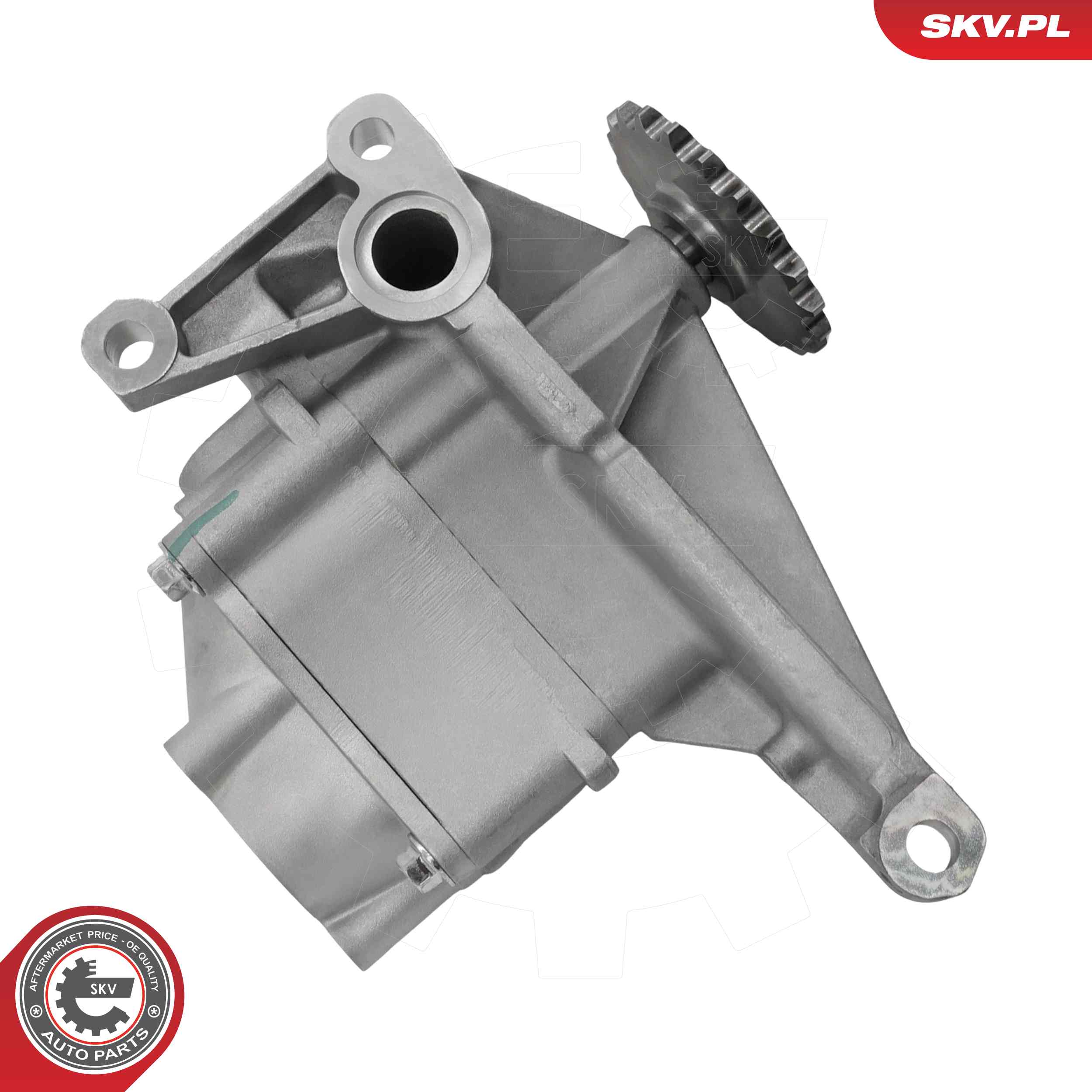 ESEN SKV Oliepumpe 77skv028 for MERCEDES-BENZ