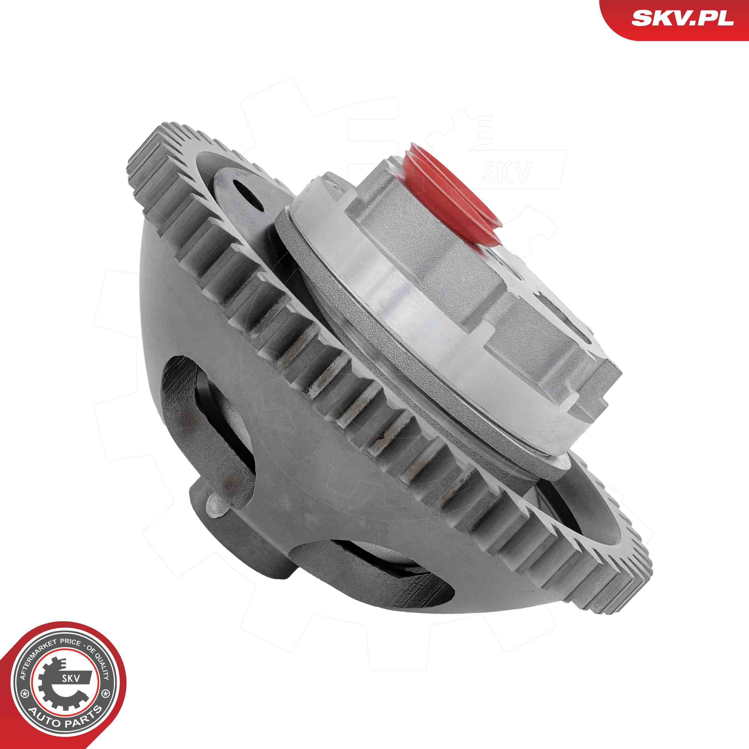 ESEN SKV Oliepumpe 77skv046 for FORD