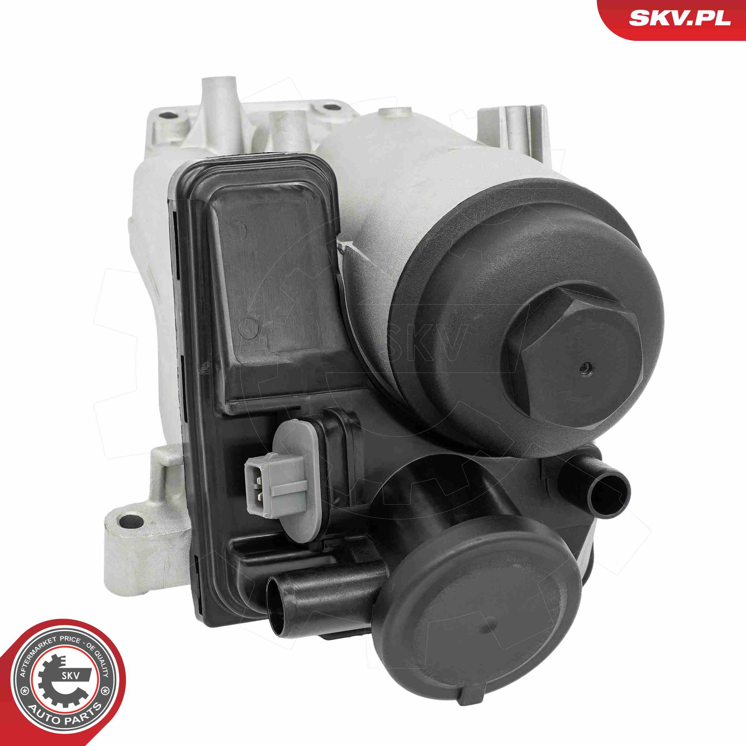 ESEN SKV Hus, oliefilter 31skv448 for VOLVO