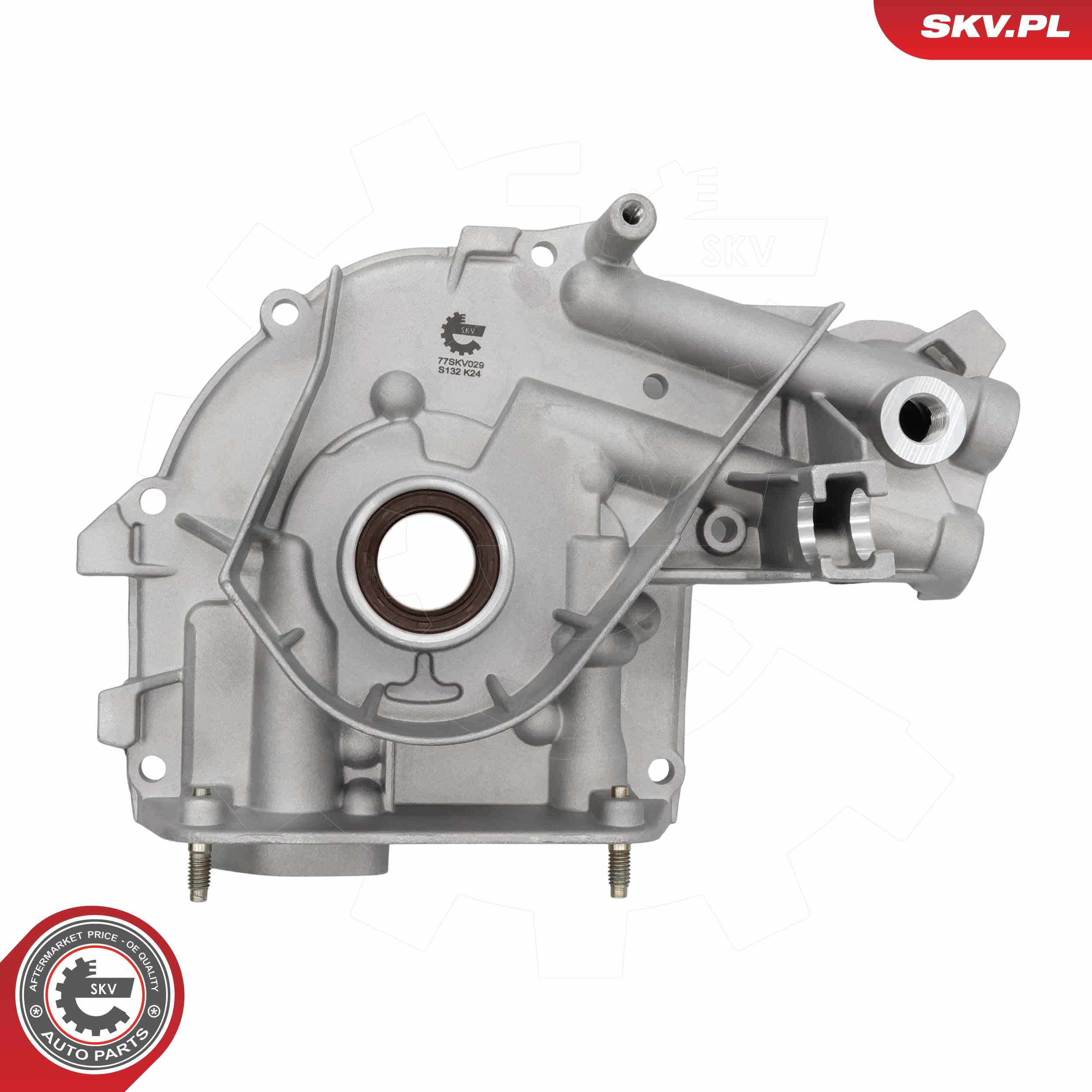 ESEN SKV Oliepumpe 77skv029 for FIAT