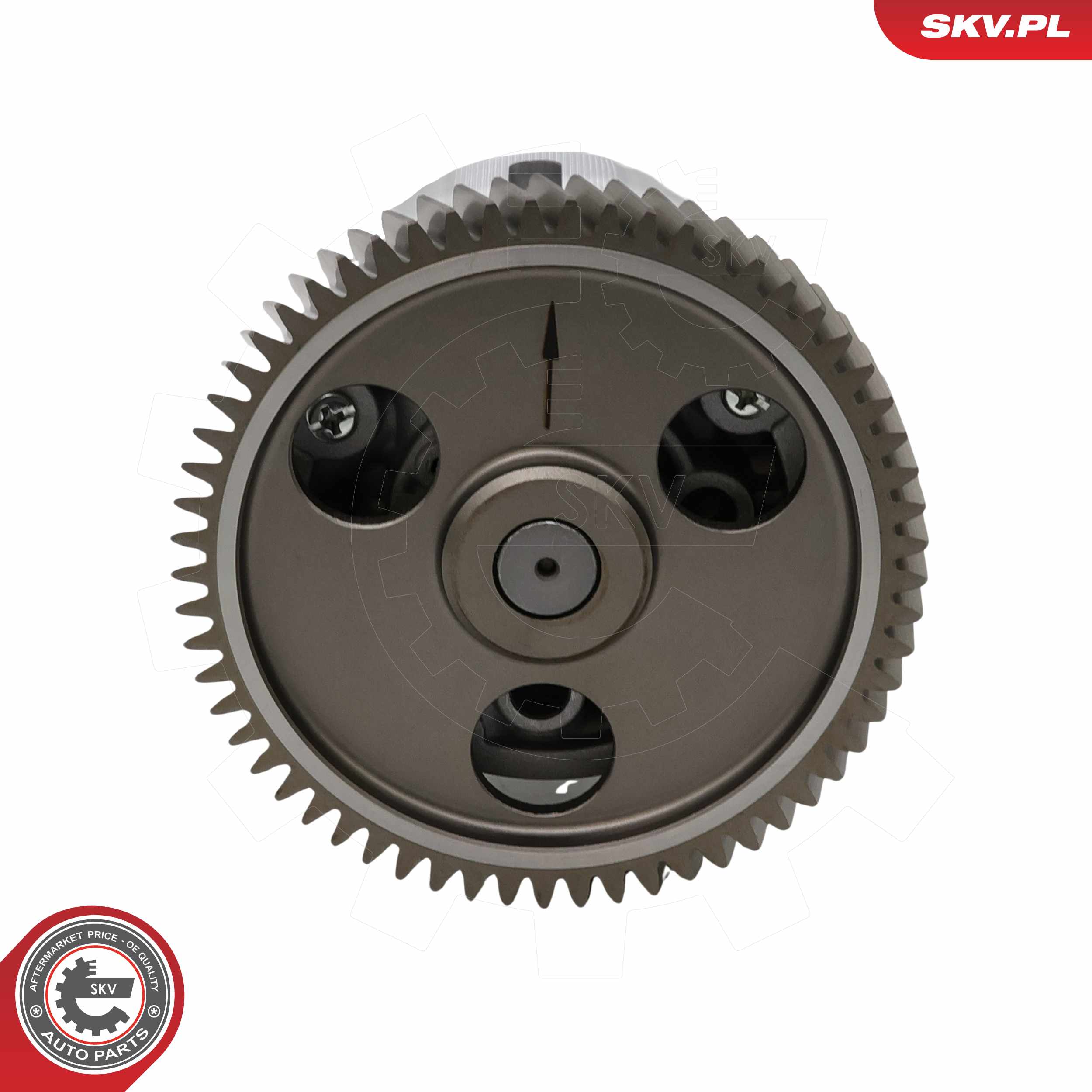 ESEN SKV Oliepumpe 77skv017 for CHRYSLER MERCEDES-BENZ