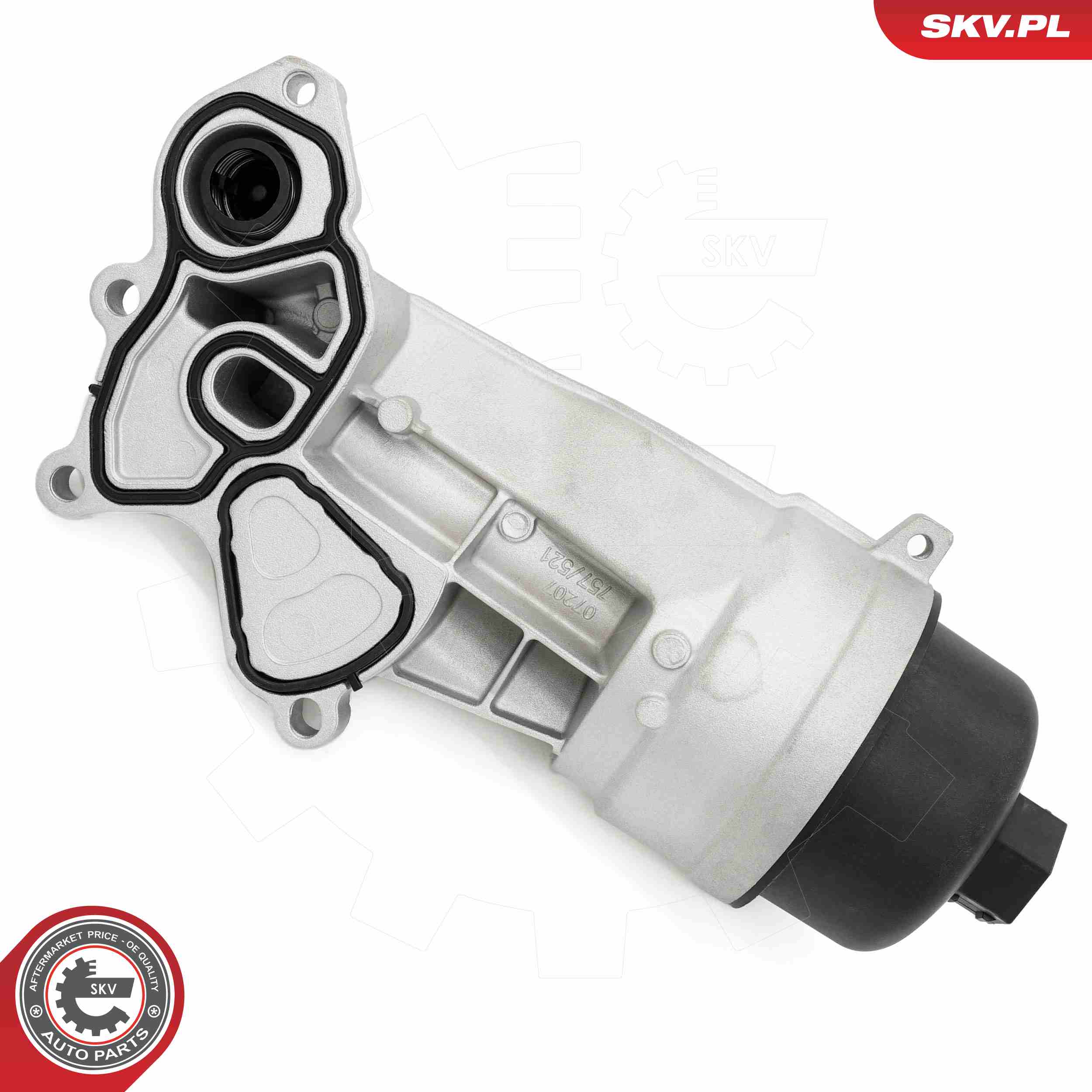 ESEN SKV Hus, oliefilter 31skv447 for MINI