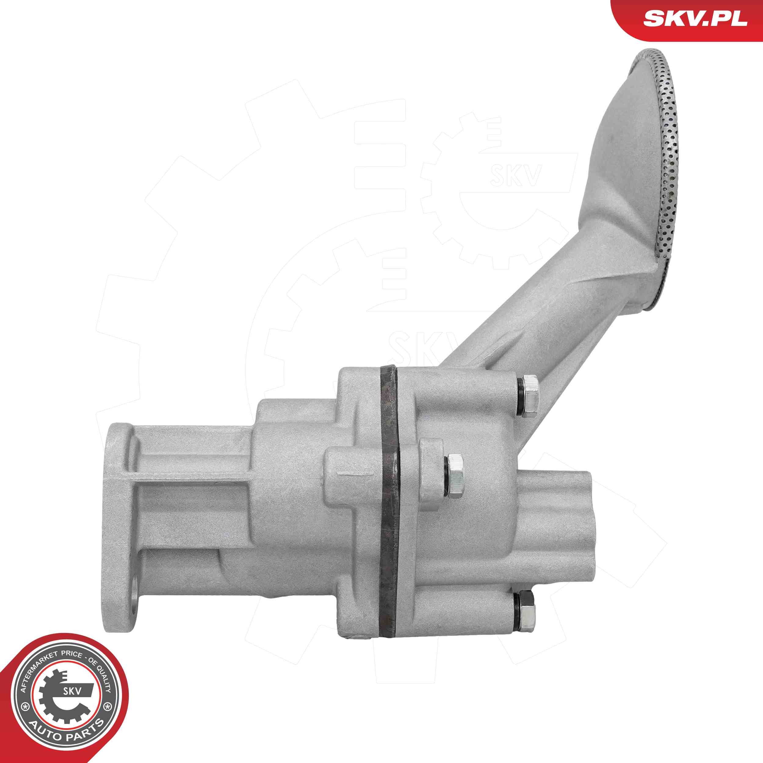 ESEN SKV Oliepumpe 77skv003 for FIAT