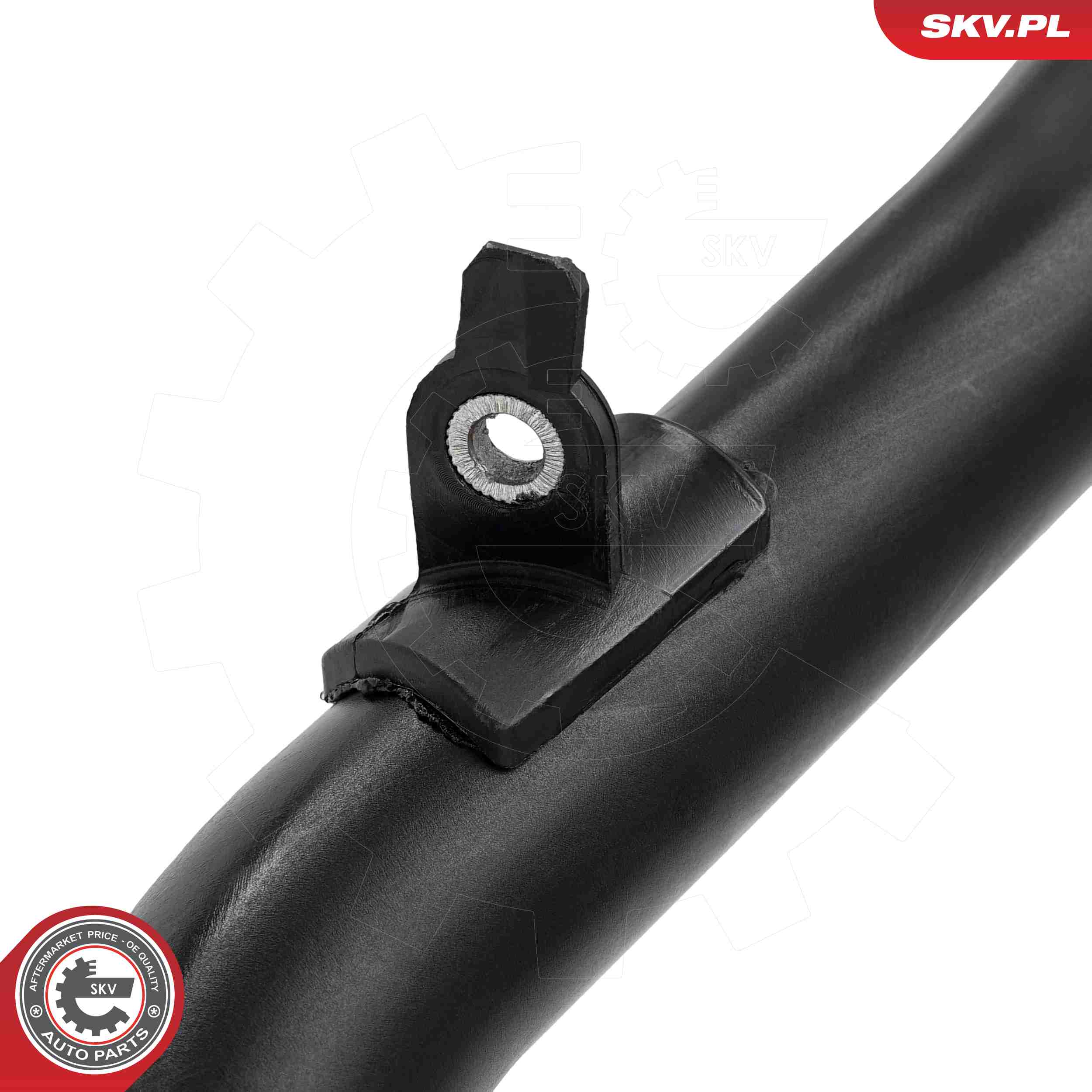 ESEN SKV Ladeluftslange 43skv949 for DACIA