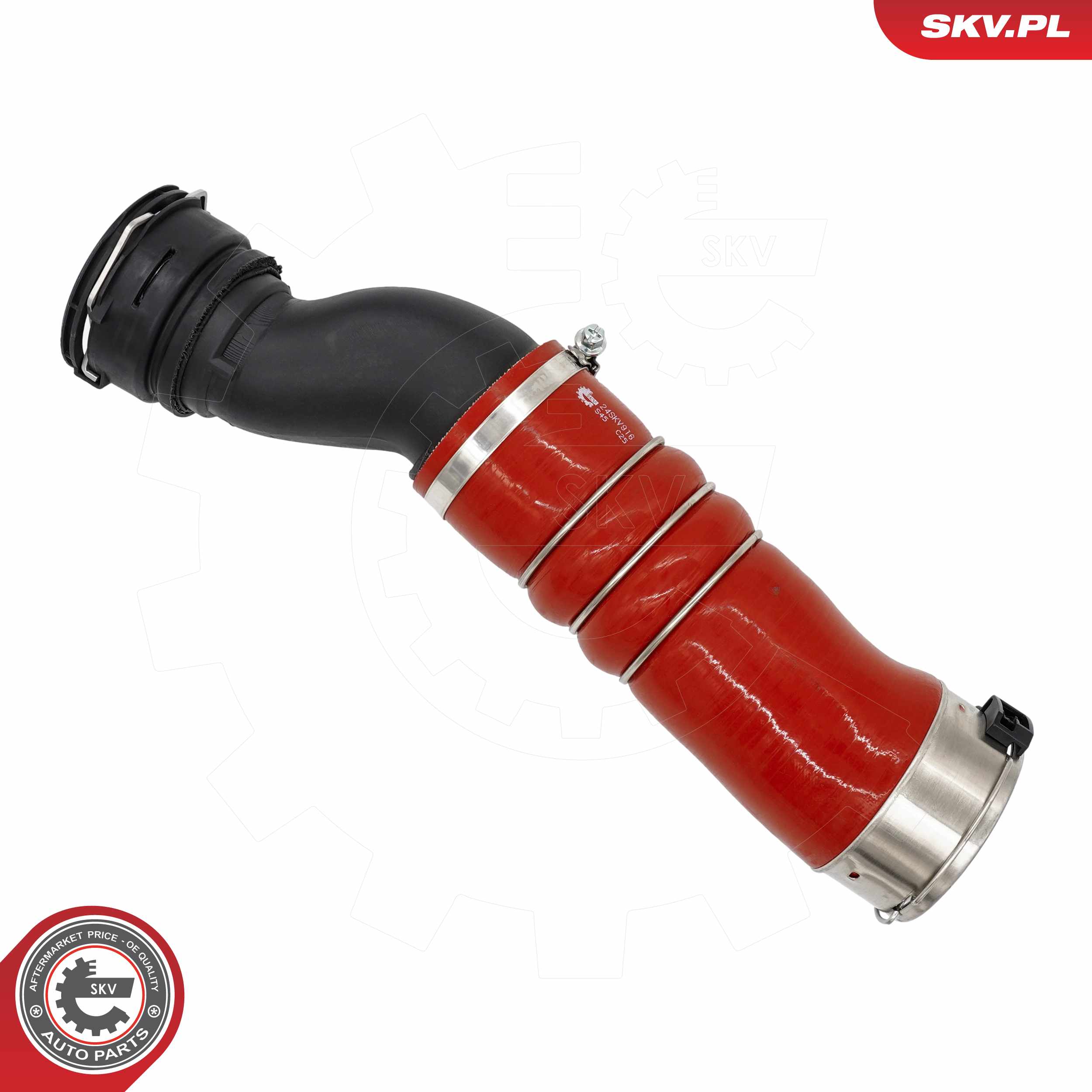 ESEN SKV Ladeluftslange 24skv916 for BMW