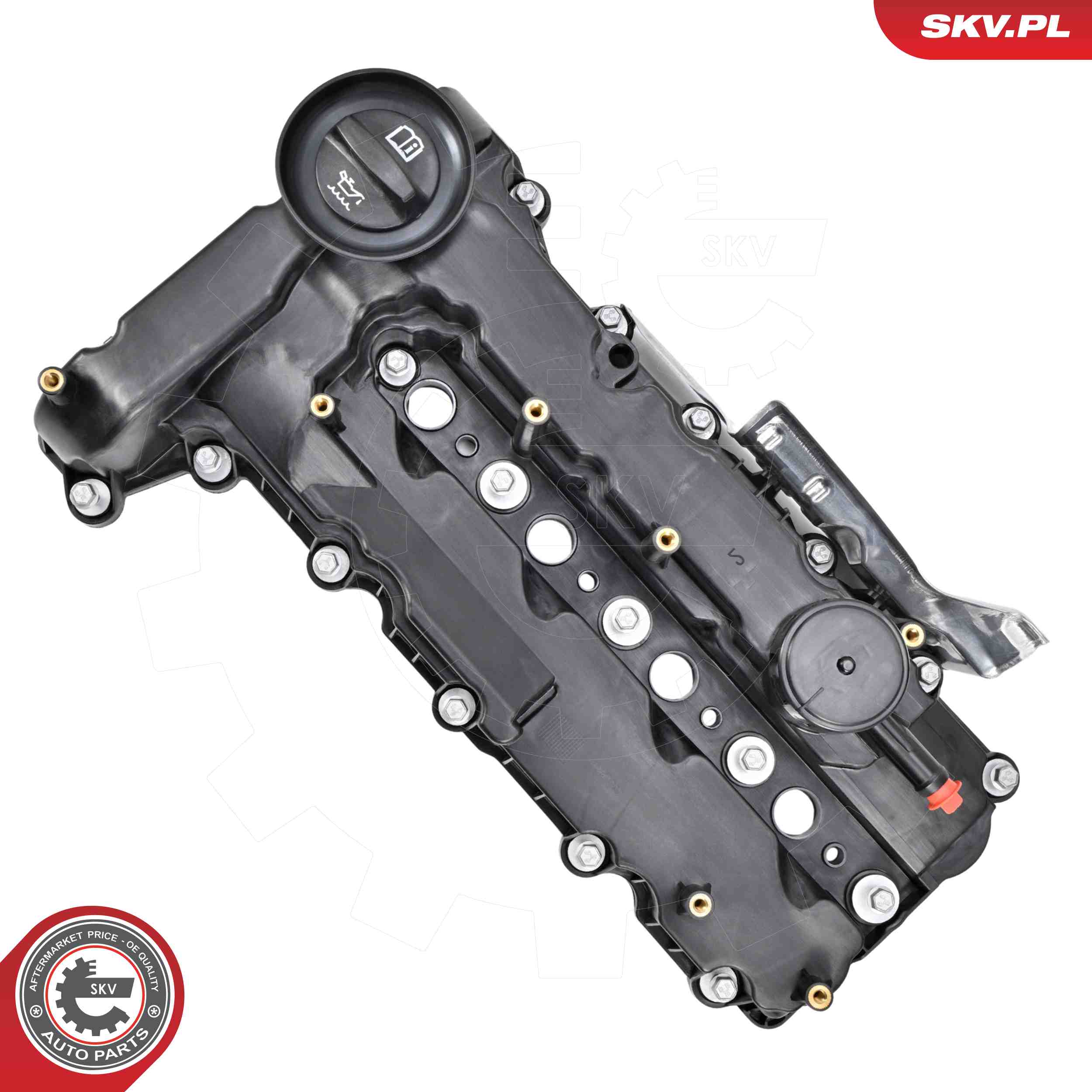 ESEN SKV Topdæksel 48skv187 for OPEL GENERAL MOTORS