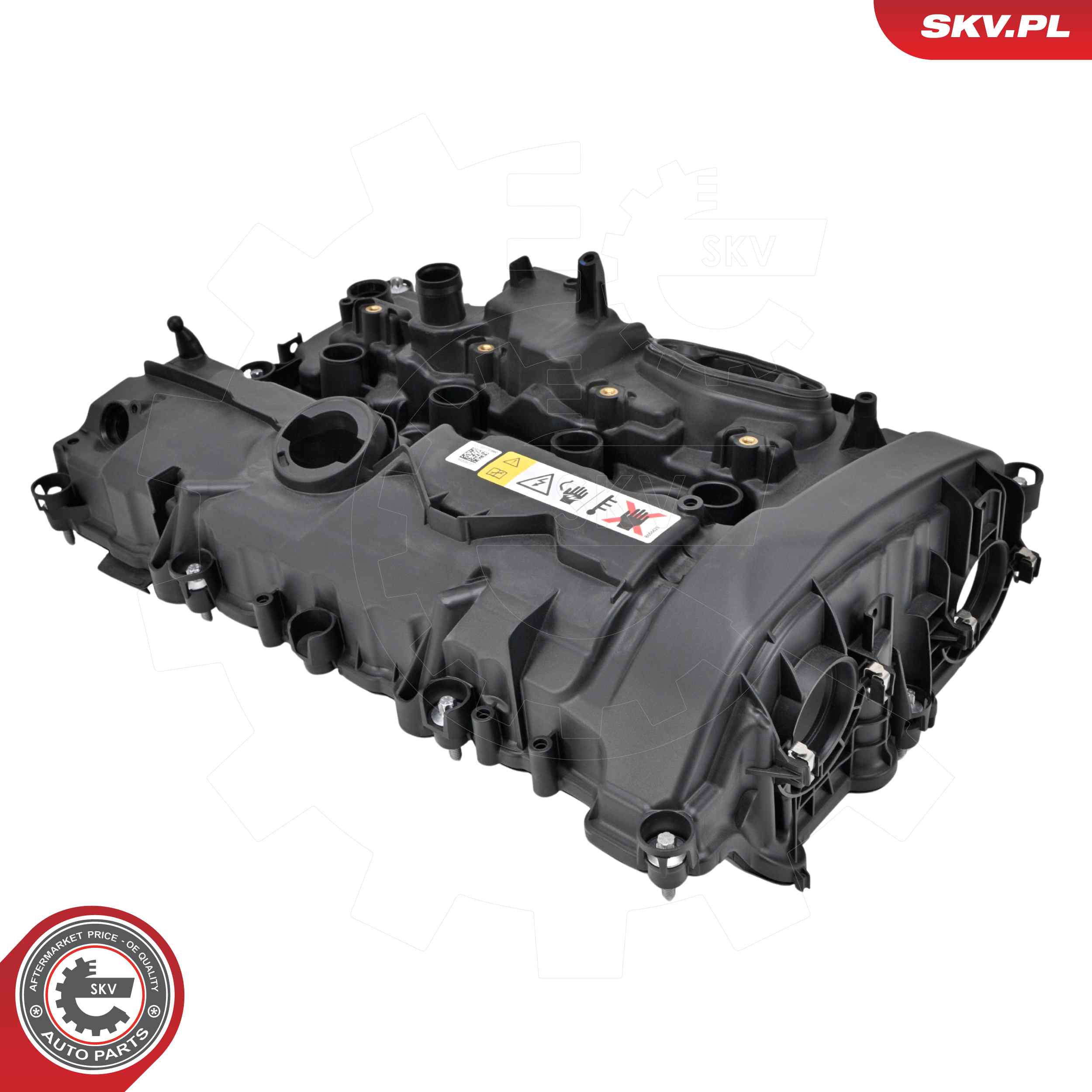 ESEN SKV Topdæksel 48skv186 for BMW