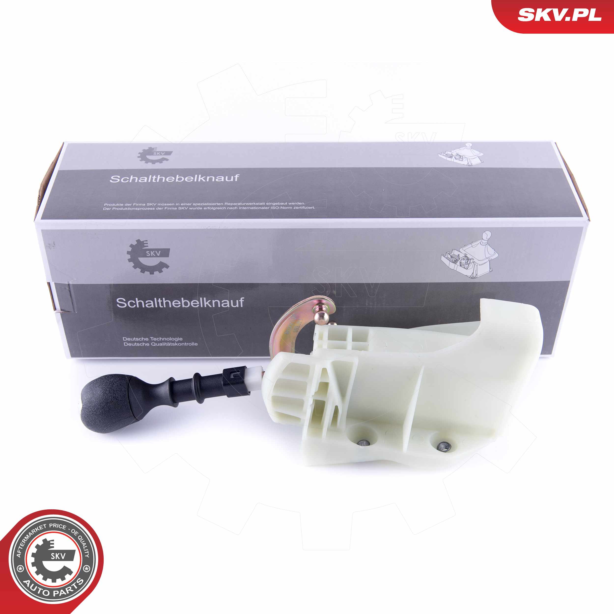 ESEN SKV Gearstang 96skv104 for IVECO