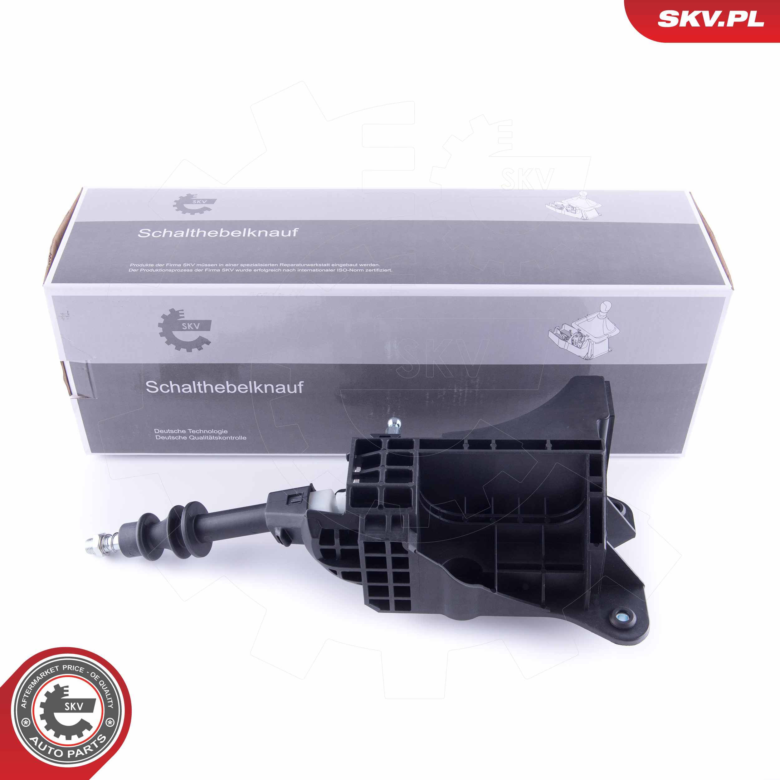ESEN SKV Gearstang 96skv109 for FIAT CITROËN