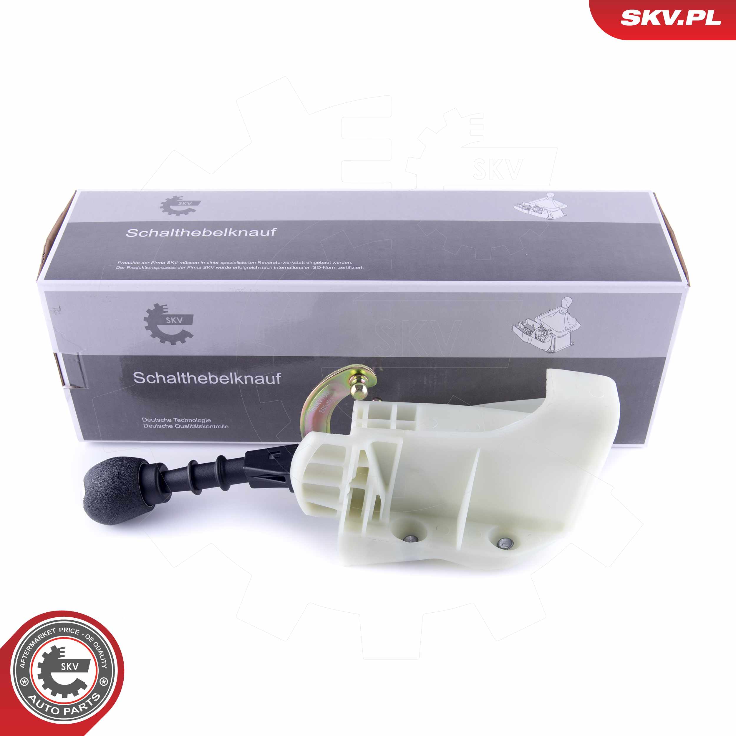 ESEN SKV Gearstang 96skv105 for IVECO