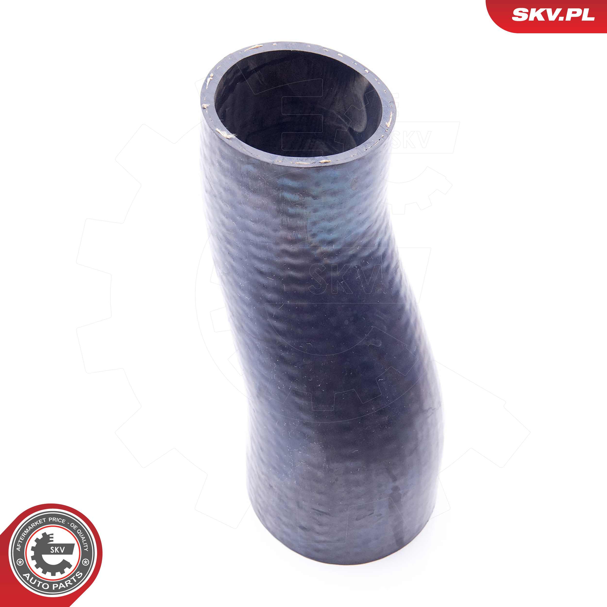 ESEN SKV Ladeluftslange 24skv709 for MERCEDES-BENZ