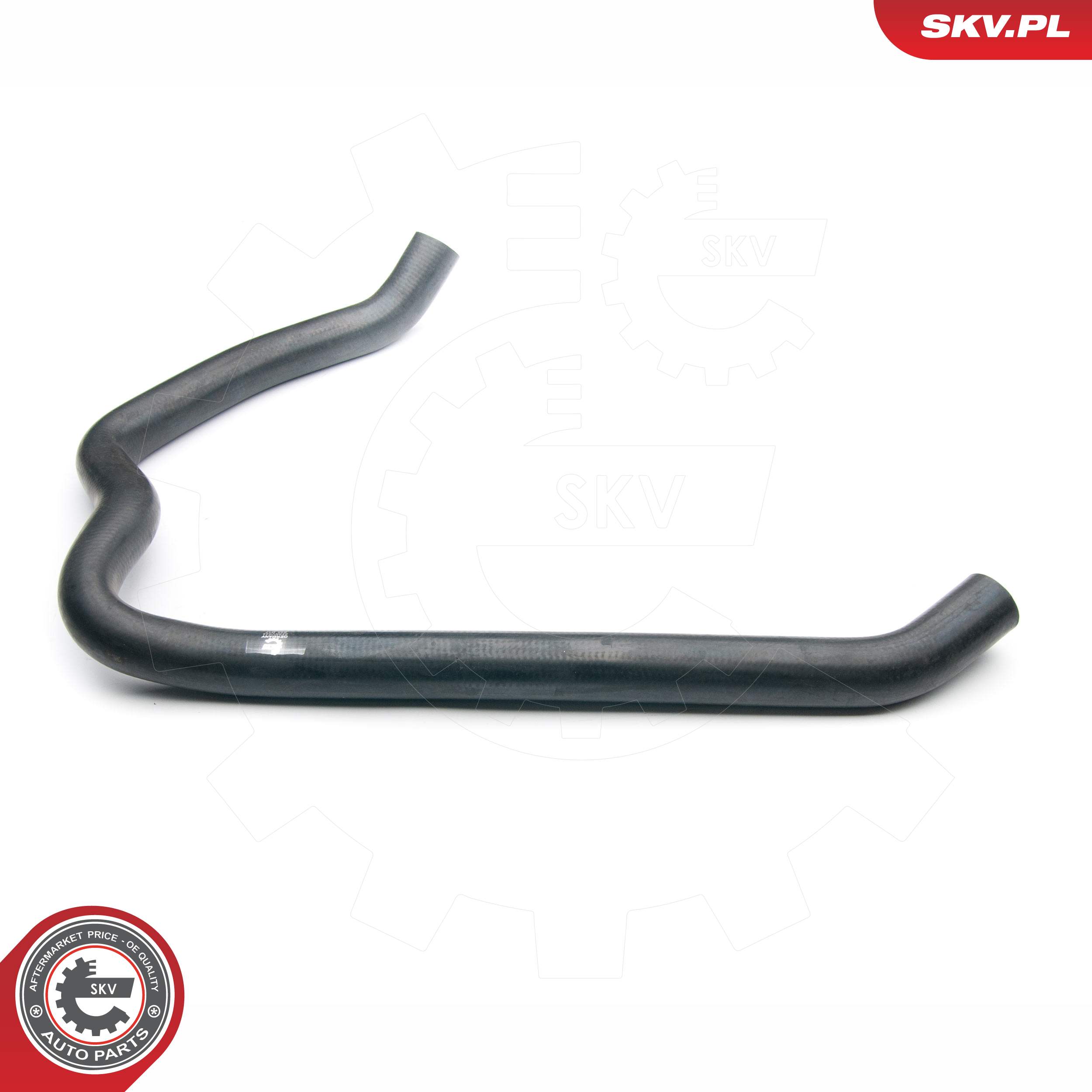 ESEN SKV Ladeluftslange 24skv044 for VW