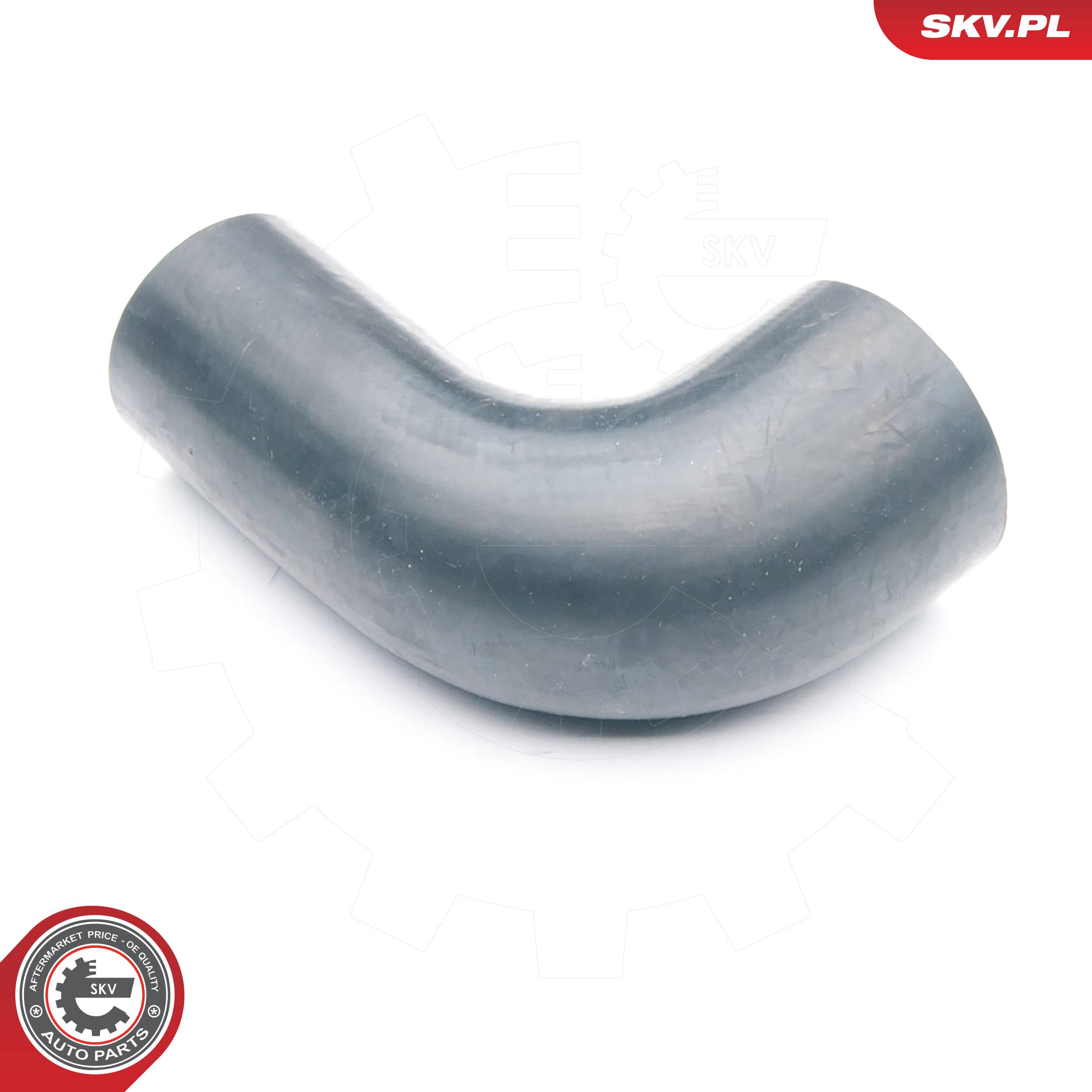 ESEN SKV Ladeluftslange 24skv032 midten for SEAT