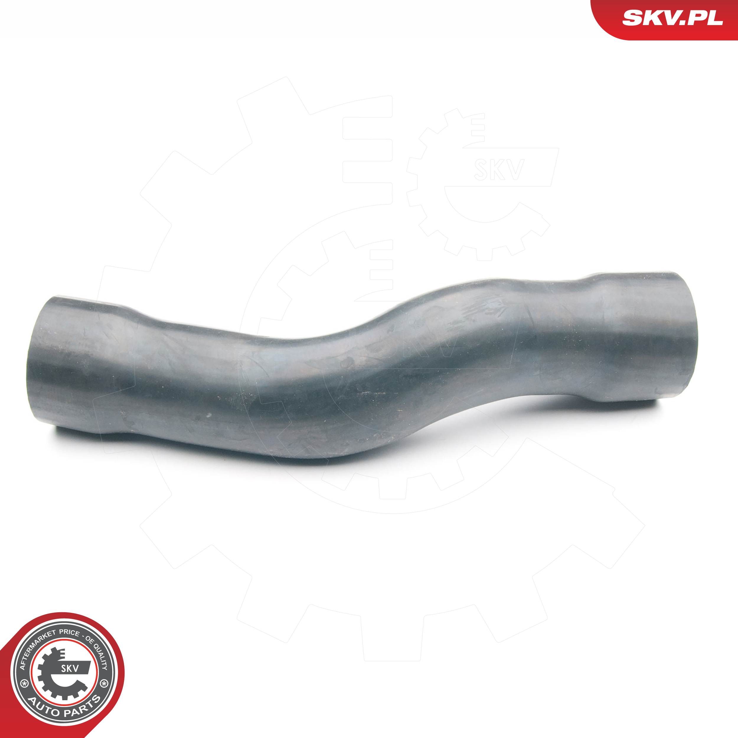 ESEN SKV Ladeluftslange 24skv078 for VW