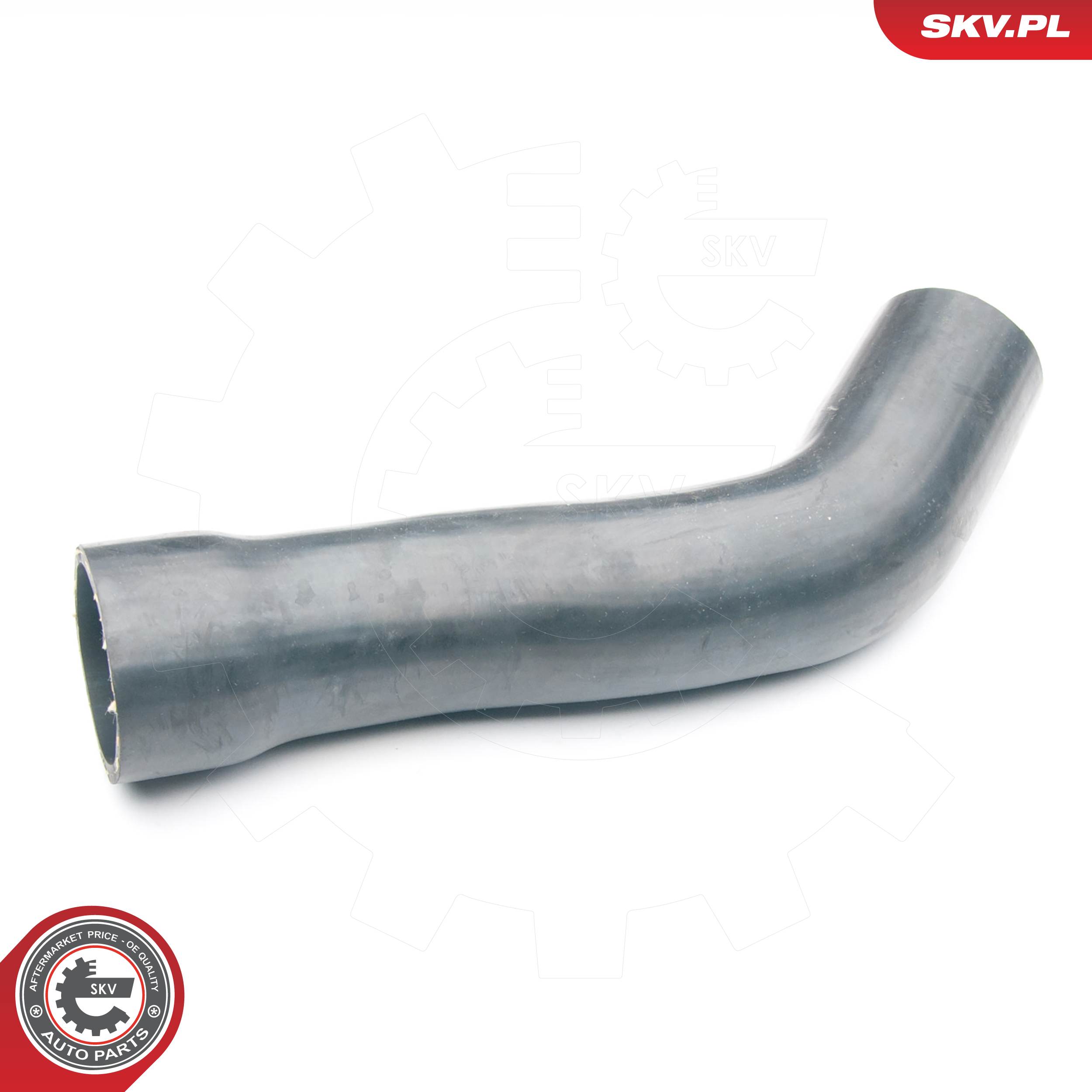 ESEN SKV Ladeluftslange 24skv079 for AUDI