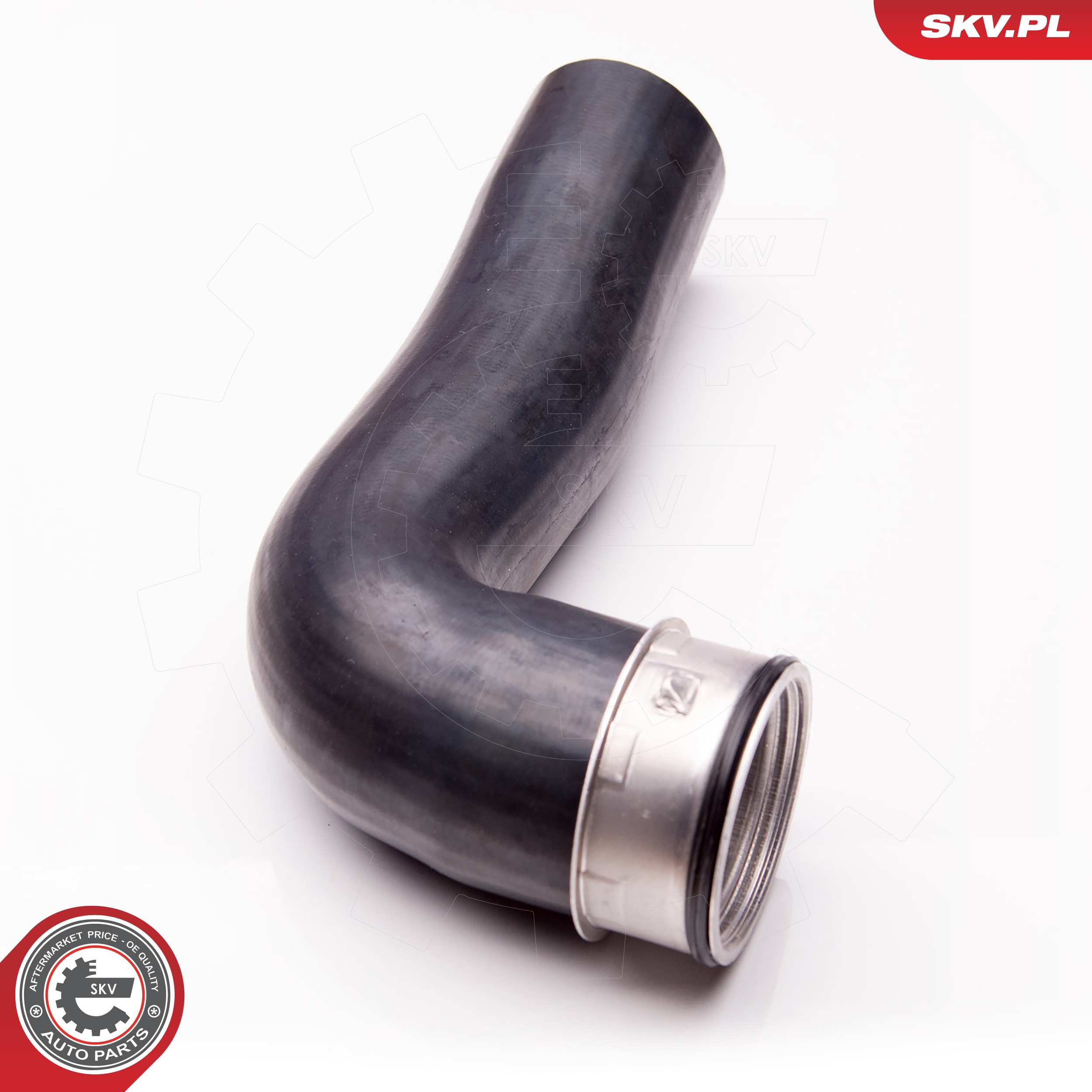 ESEN SKV Ladeluftslange 24skv166 for VW