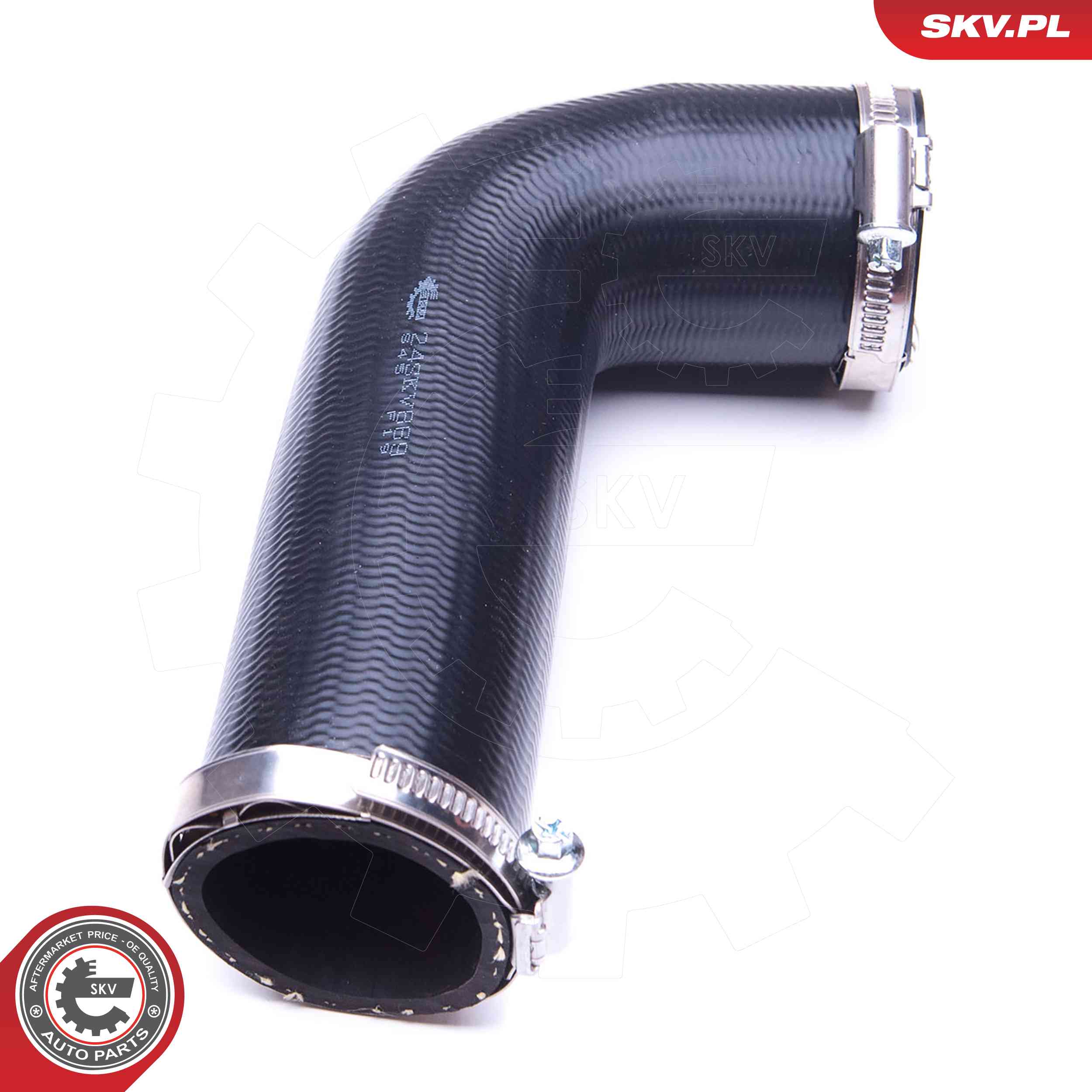 ESEN SKV Ladeluftslange 24skv869 for SAAB