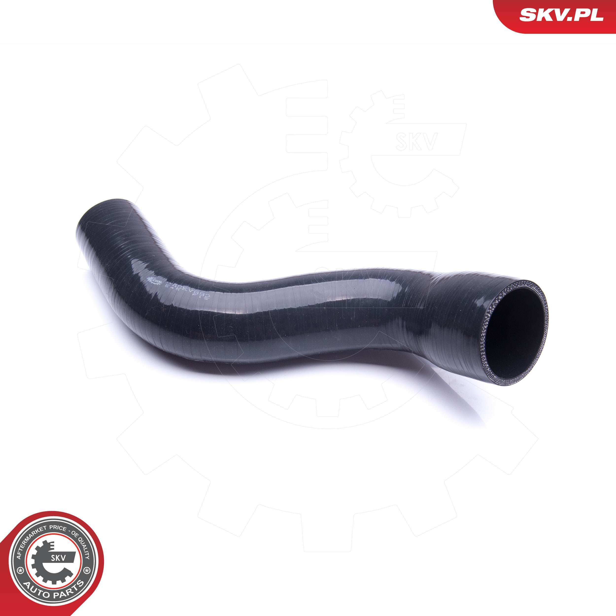 ESEN SKV Ladeluftslange 24skv892 for RENAULT RENAULT TRUCKS