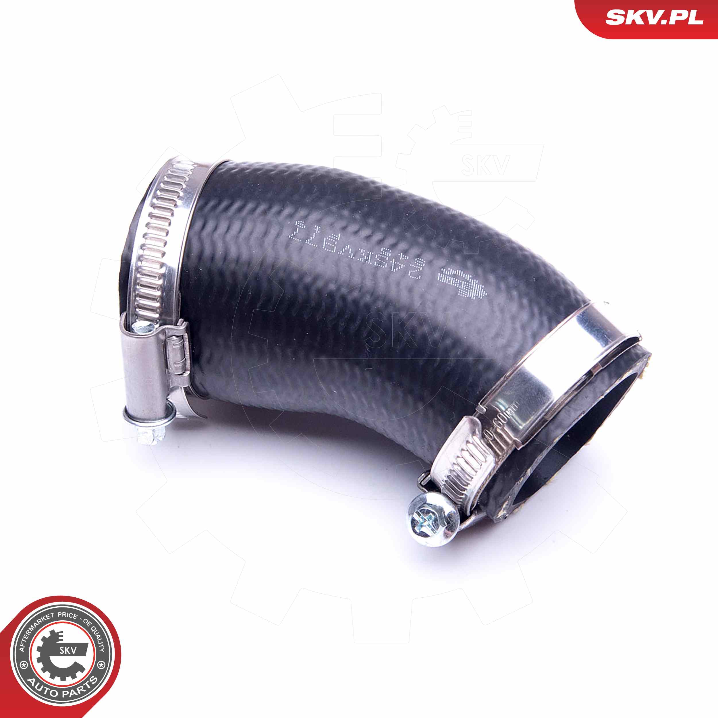 ESEN SKV Ladeluftslange 24skv977 for FIAT CITROËN/PEUGEOT