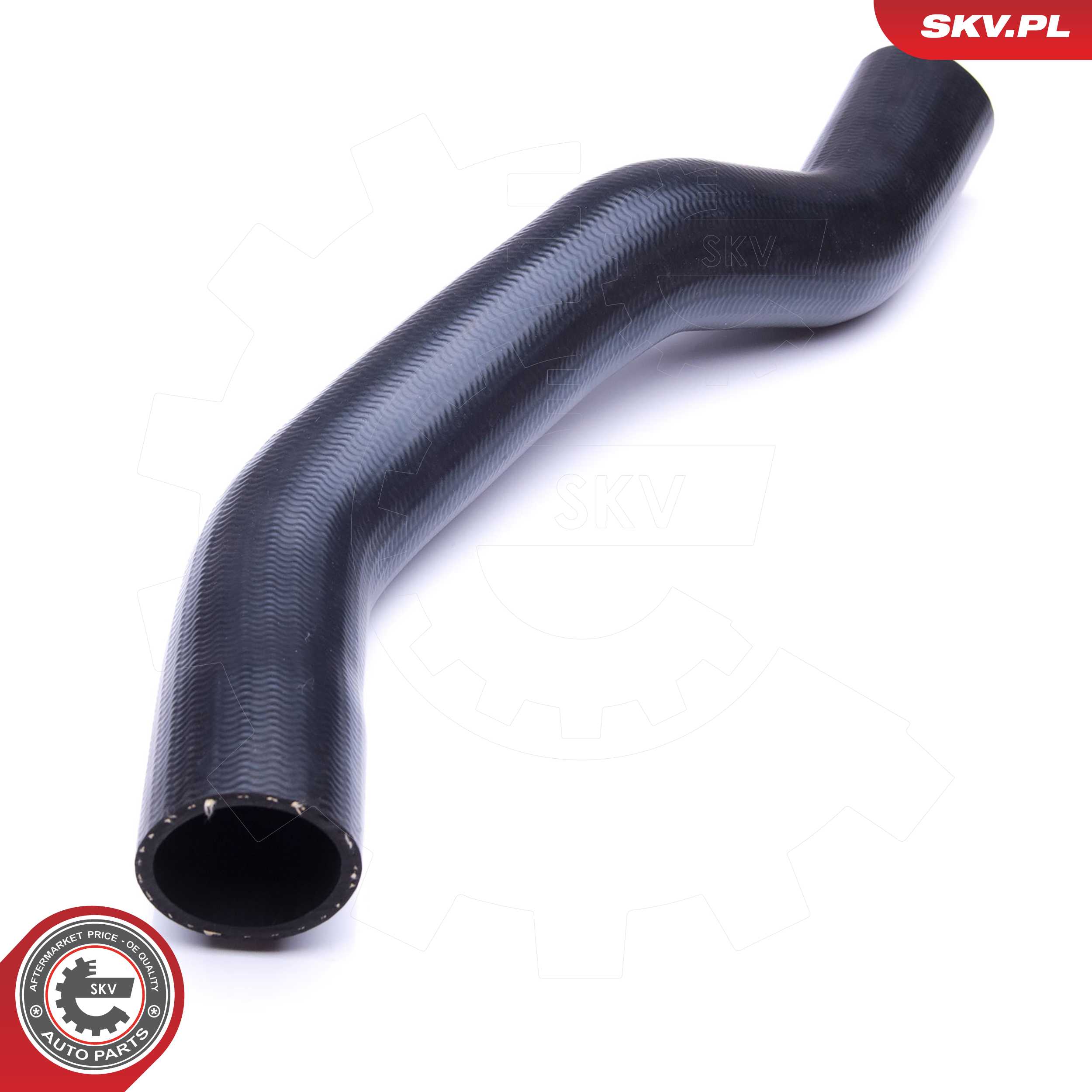 ESEN SKV Ladeluftslange 24skv947 for LANCIA