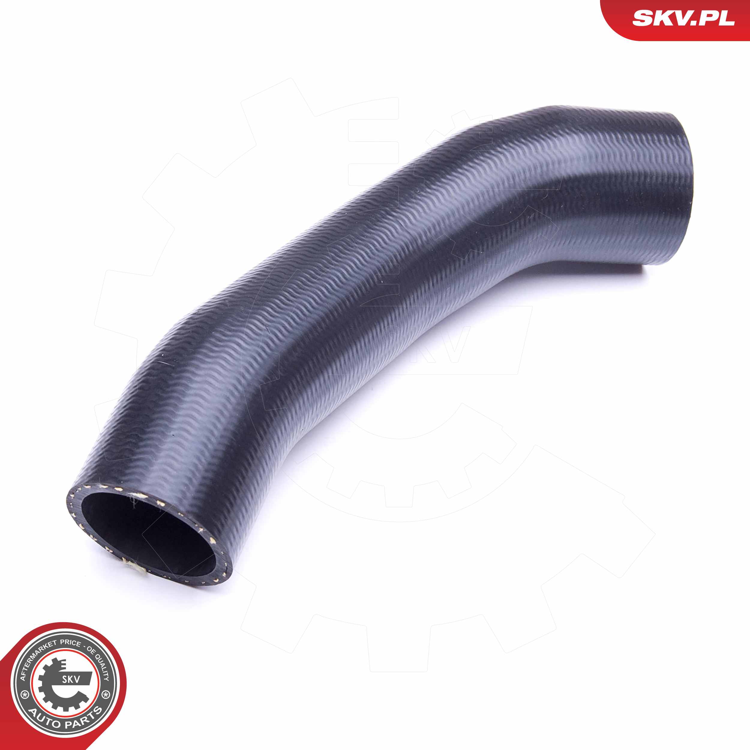 ESEN SKV Ladeluftslange 24skv992 for SAAB