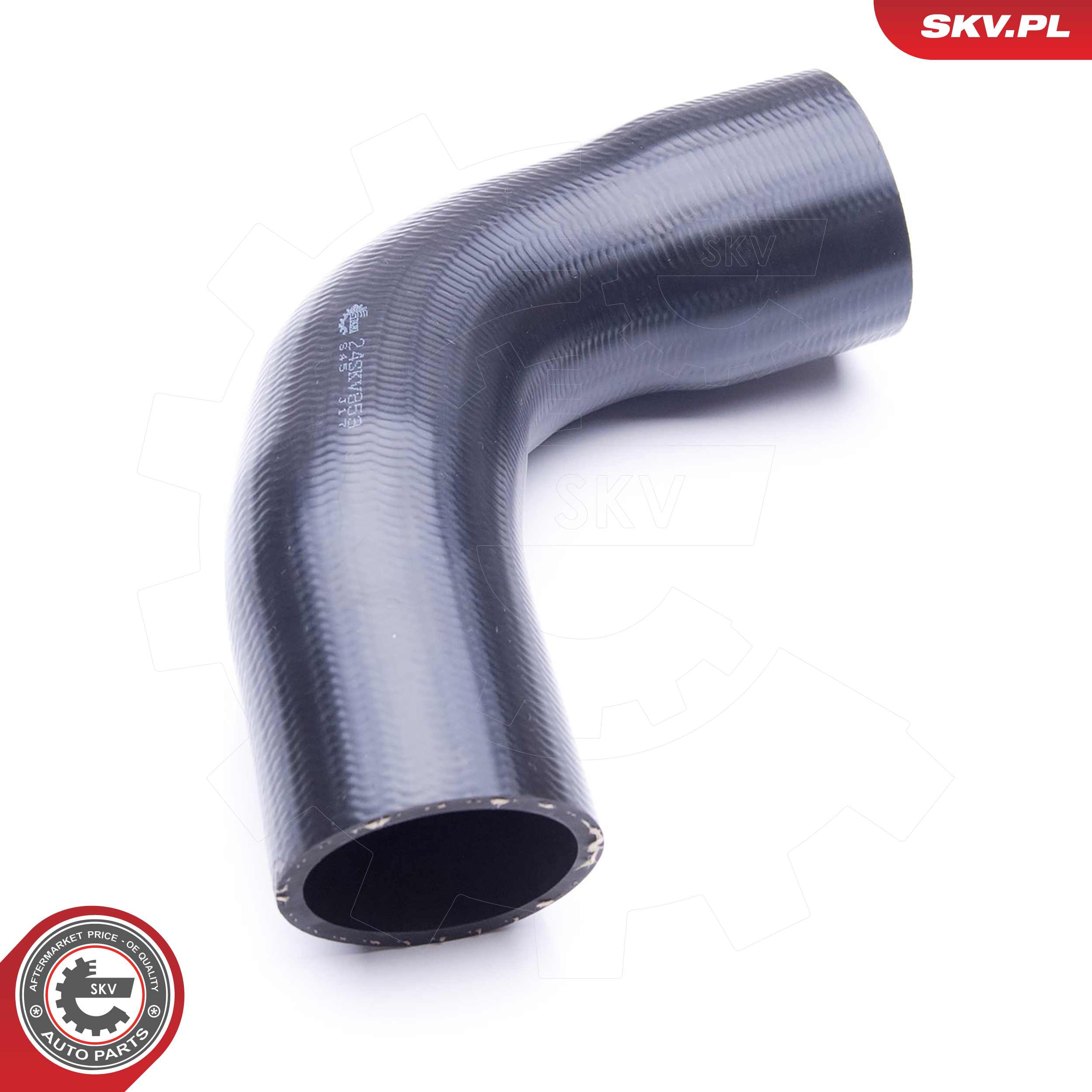 ESEN SKV Ladeluftslange 24skv853 for VOLVO